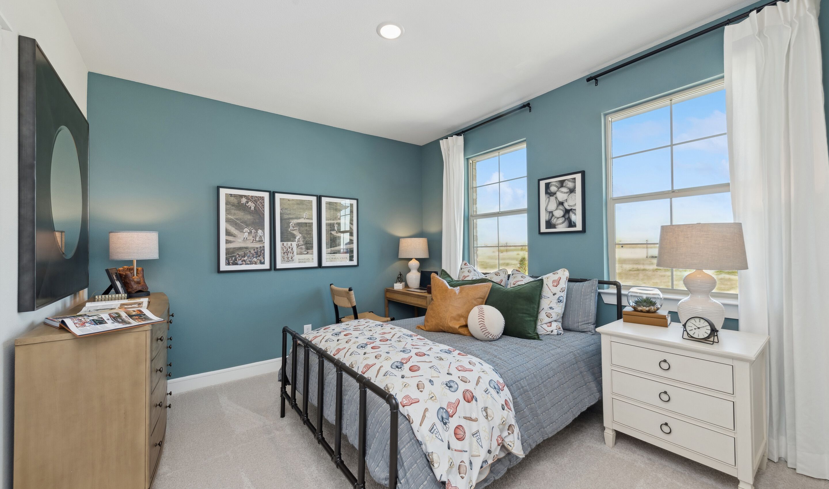 Bedroom 2