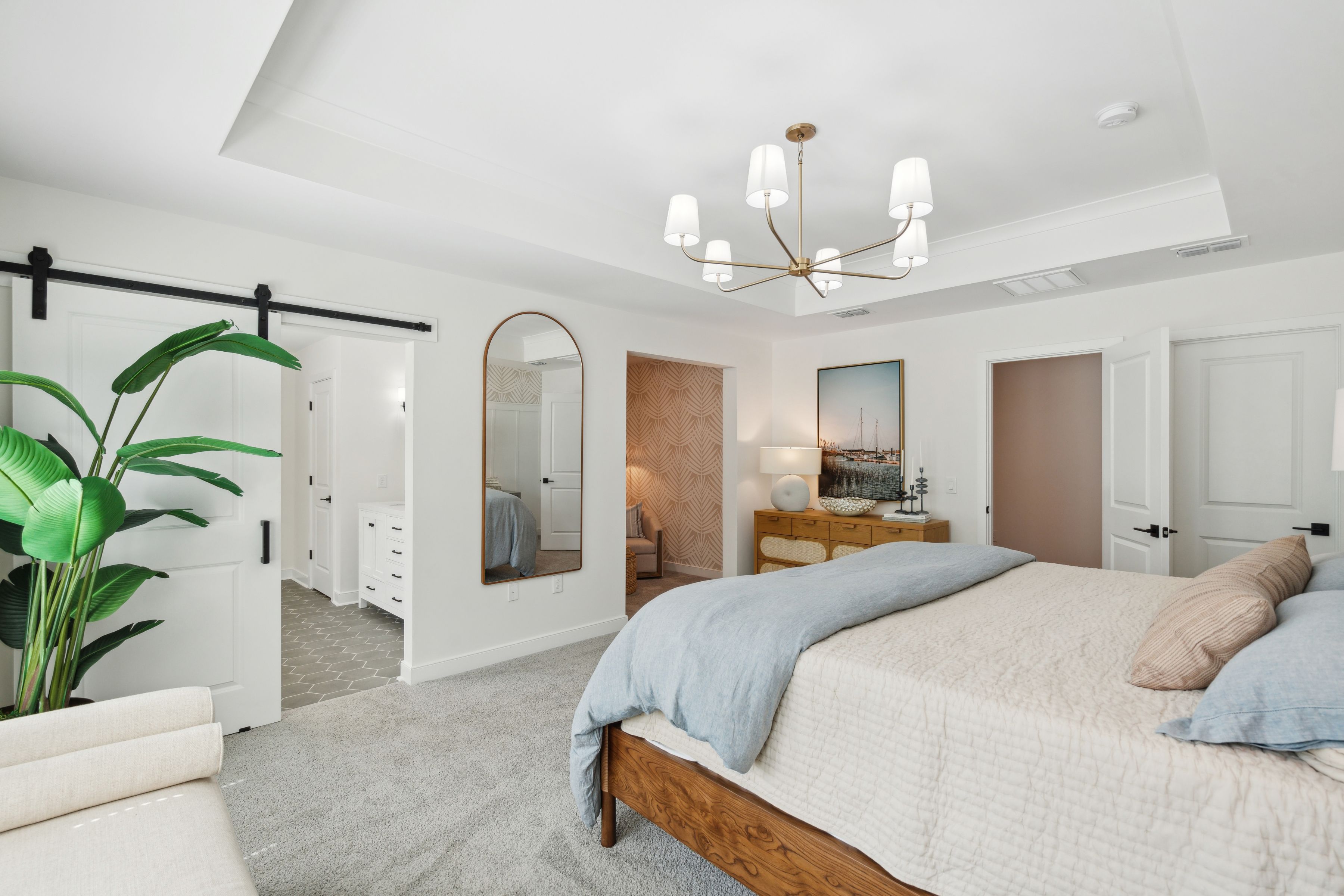 Primary Suite