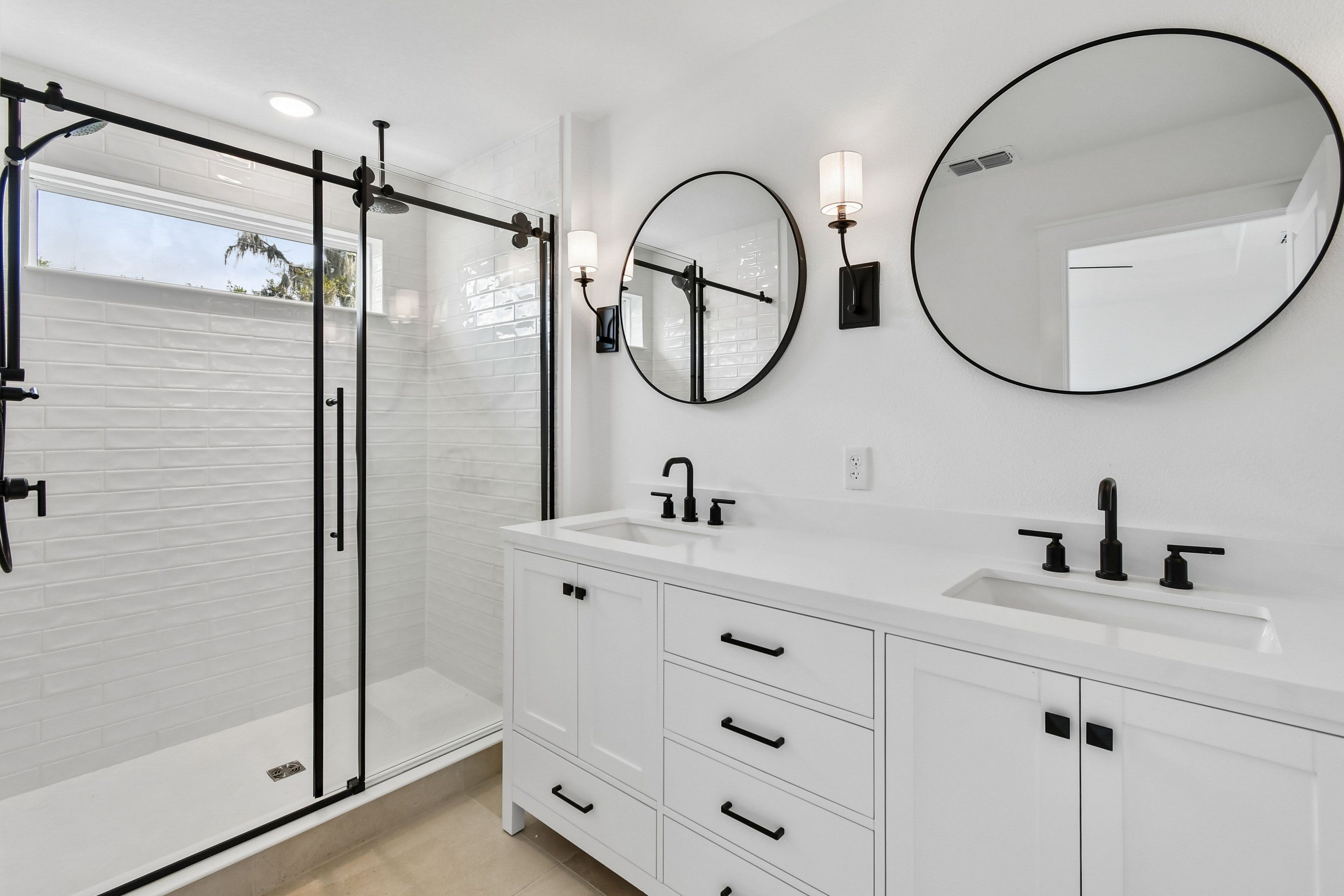 Primary Bathroom - April 28, 2026