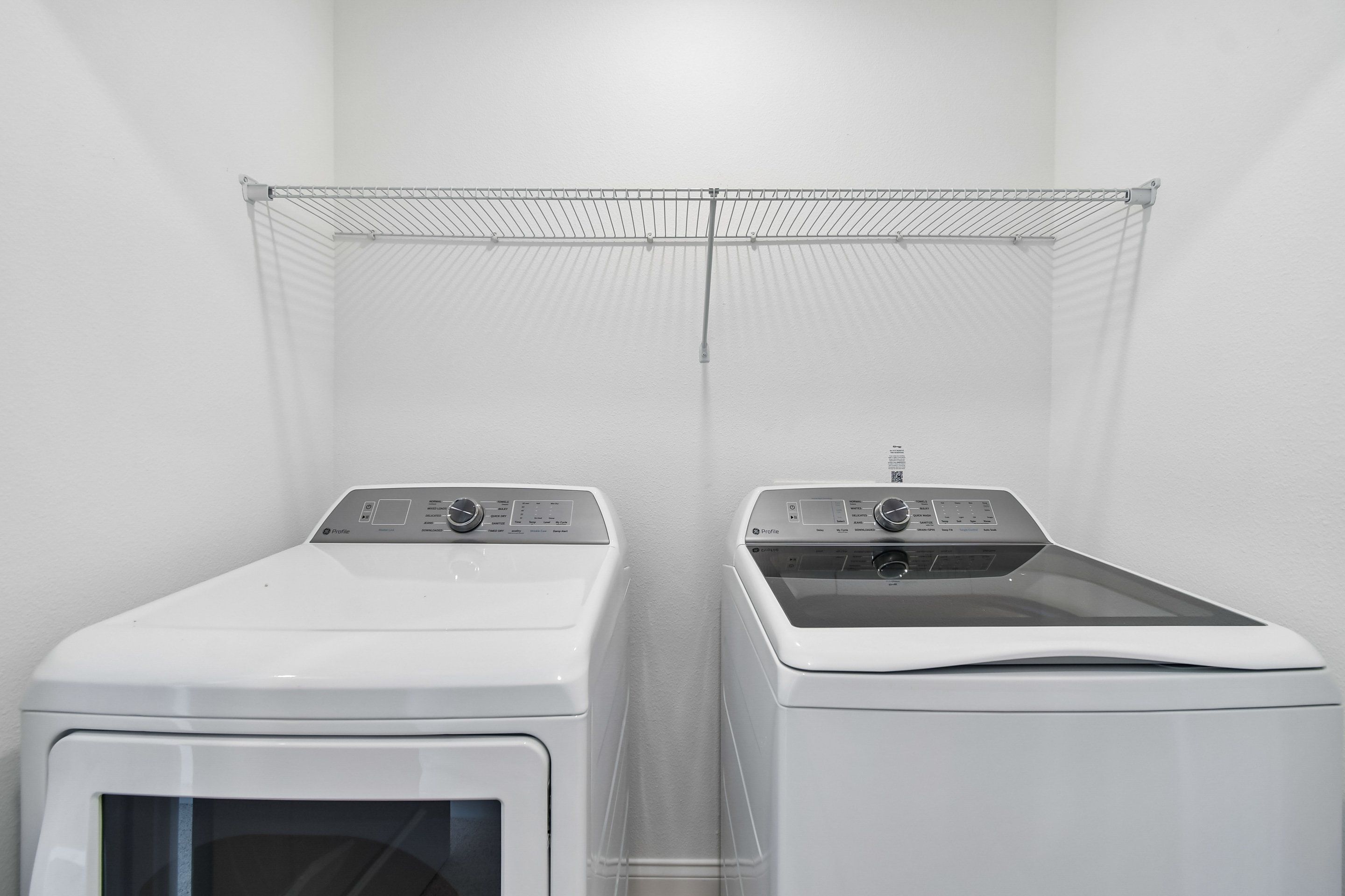 Laundry Room - April 28, 2026