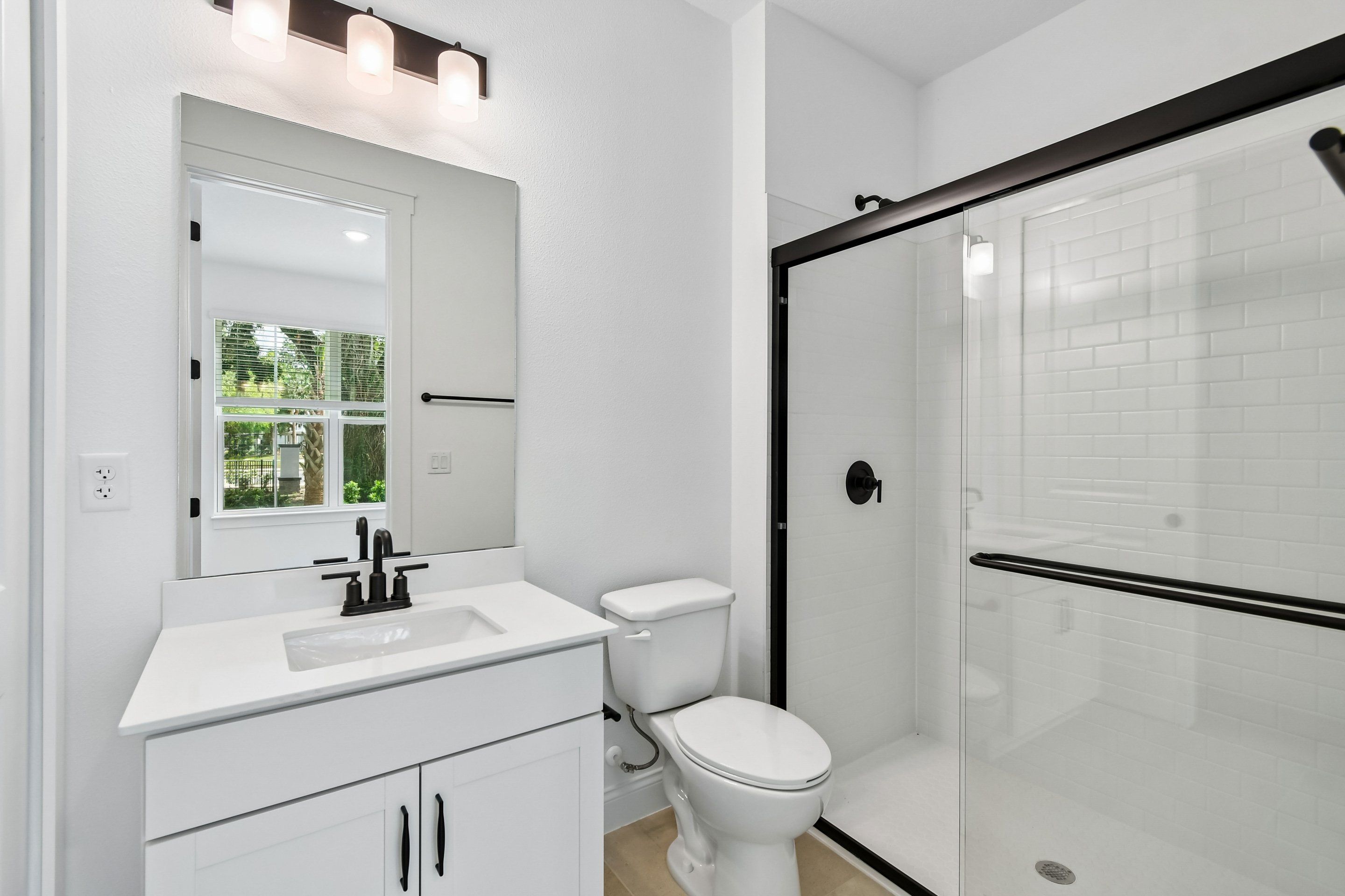 Bathroom - April 28, 2026
