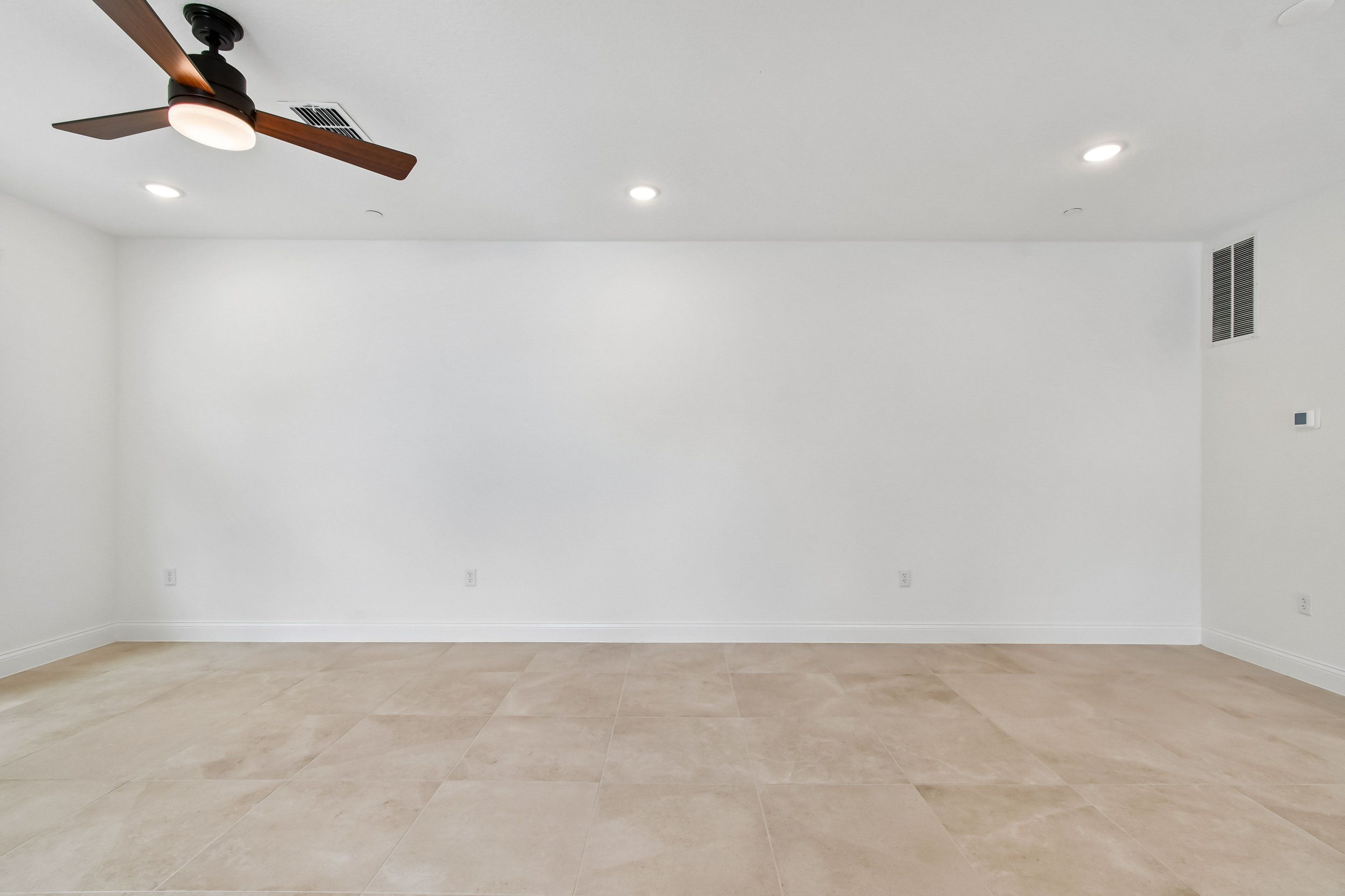 Interior - April 28, 2026