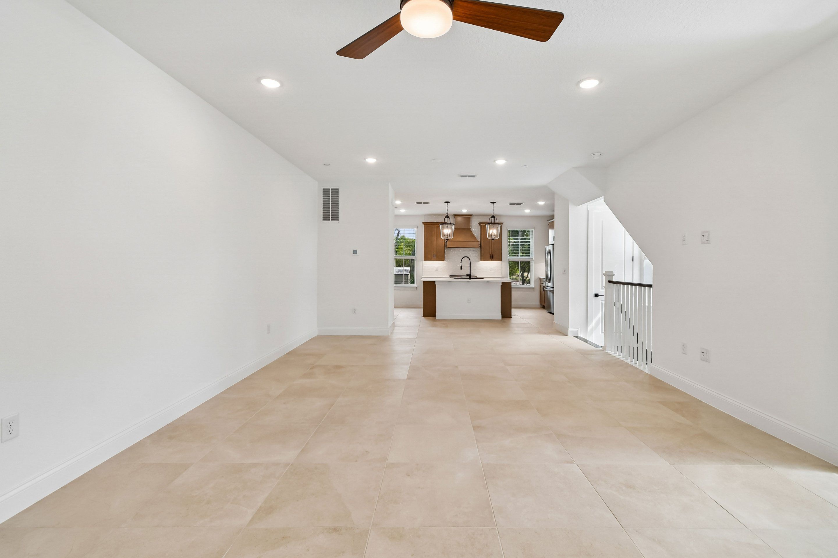 Great Room - April 28, 2026
