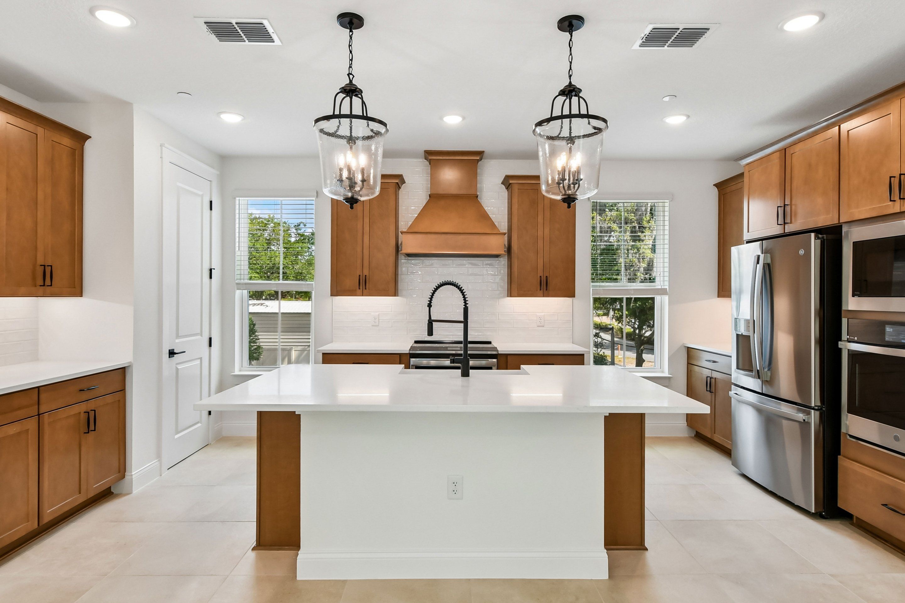 Kitchen - April 28, 2026