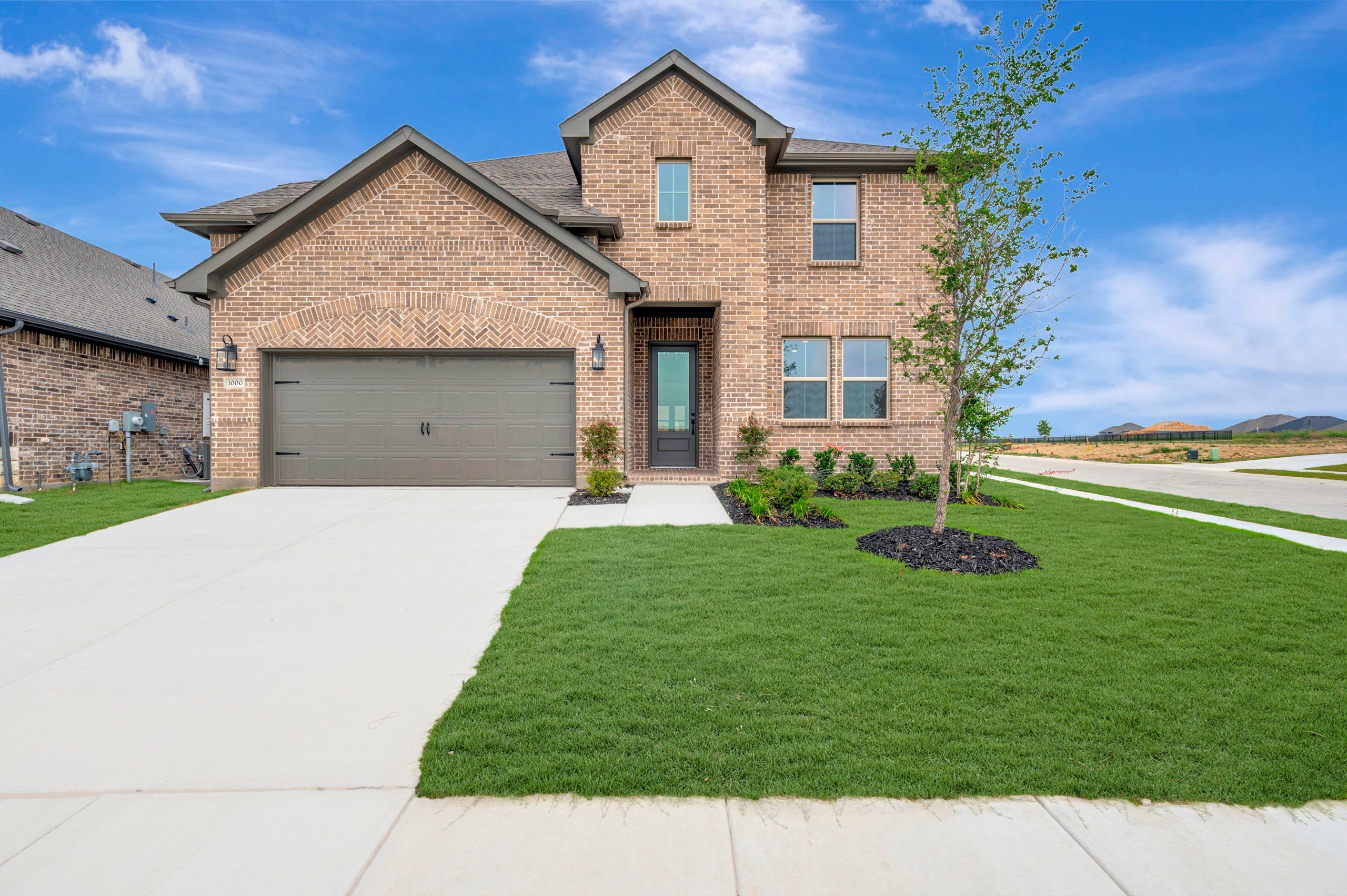 1000 Birkdale Drive (Omaha)