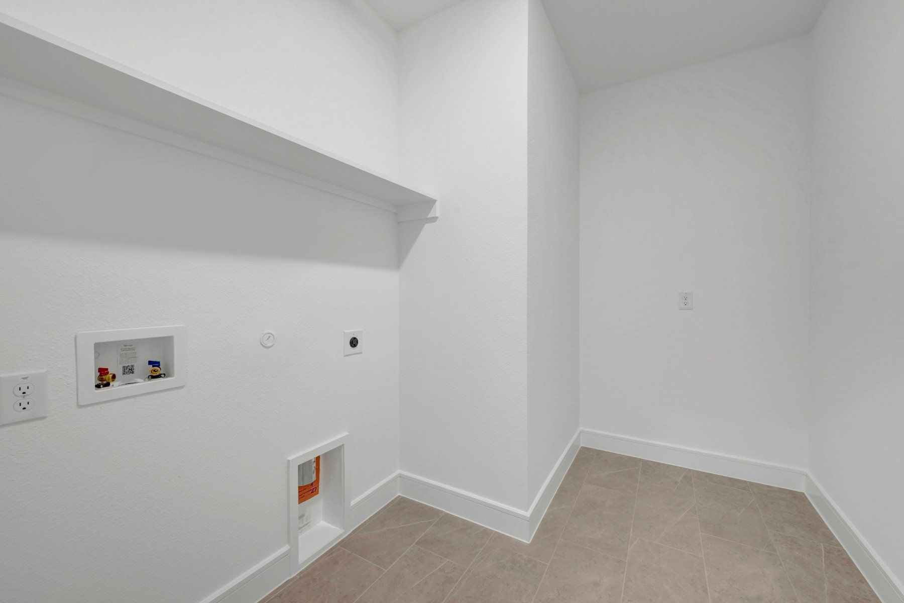 Laundry Room - April 28, 2026