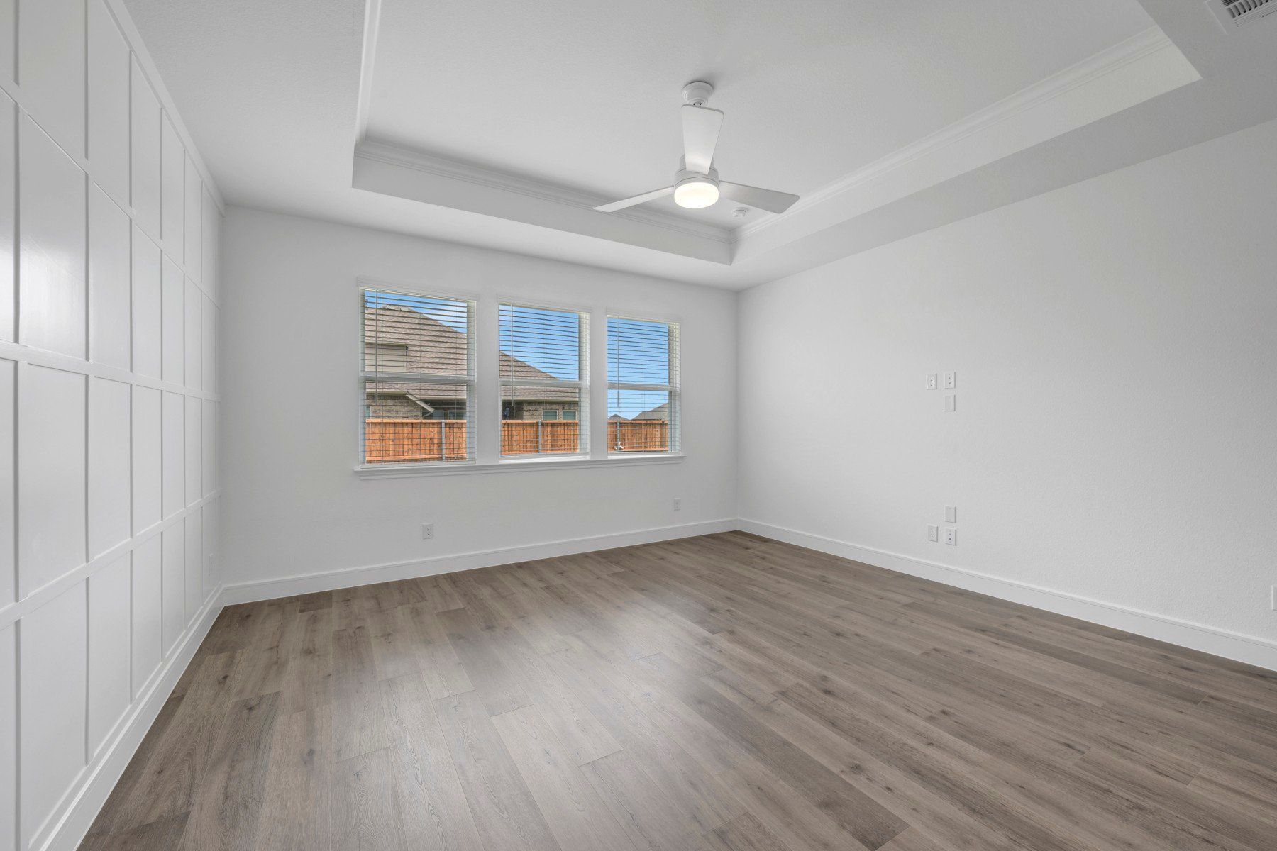 Primary Suite - April 28, 2026