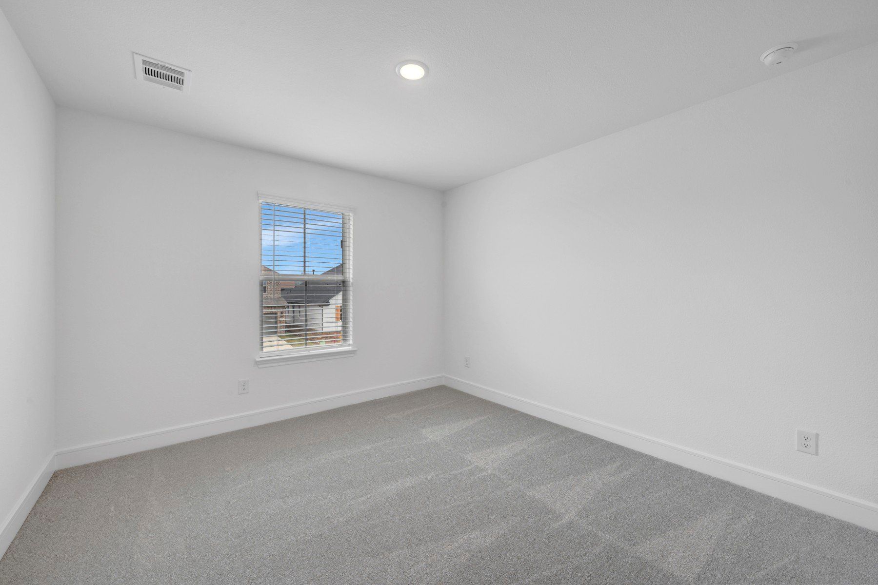 Bedroom - April 28, 2026