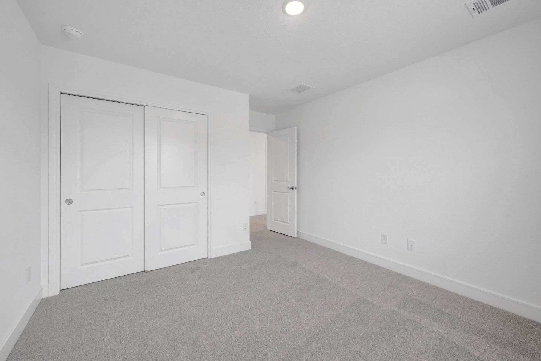 Bedroom - April 30, 2026