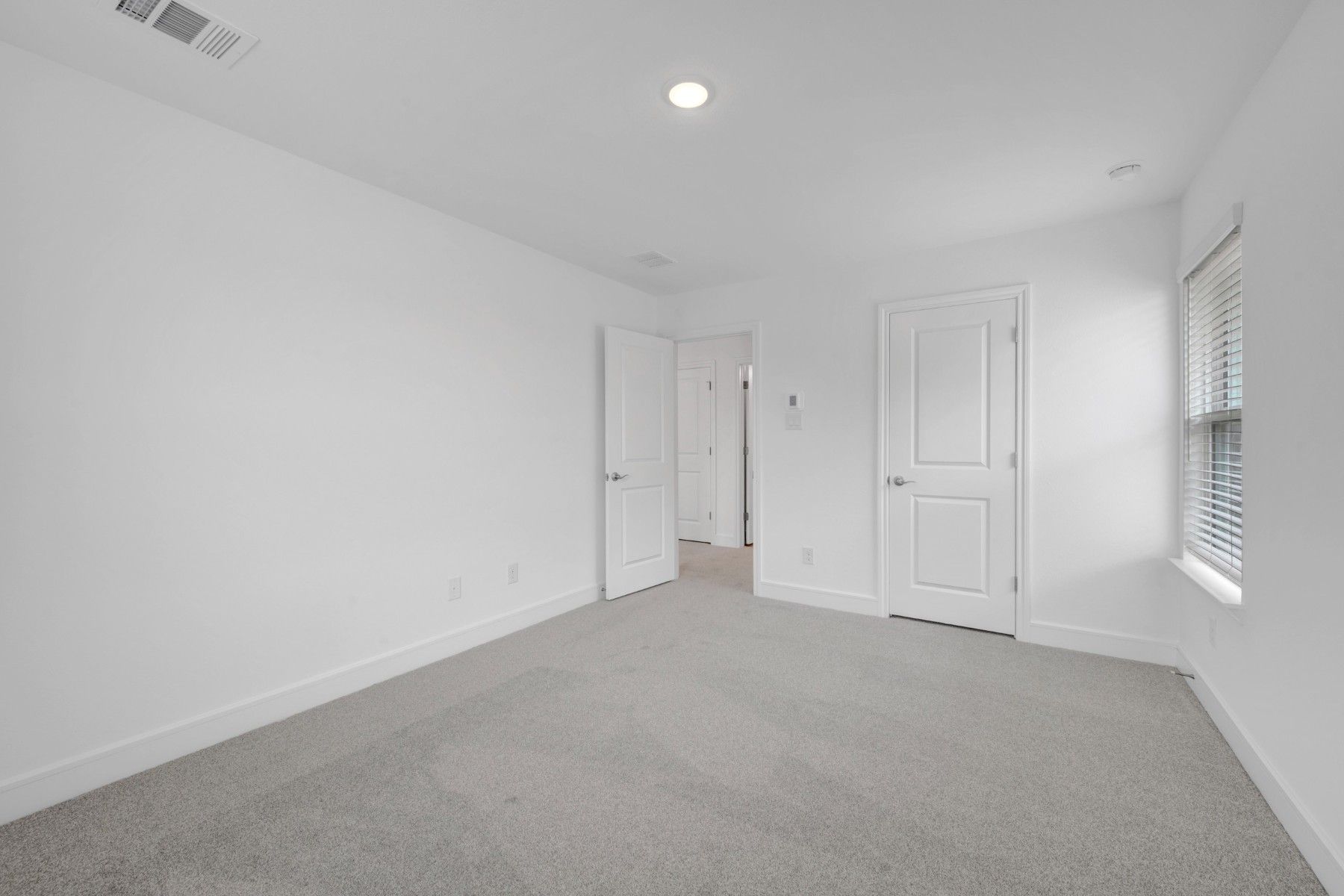 Bedroom - April 30, 2026