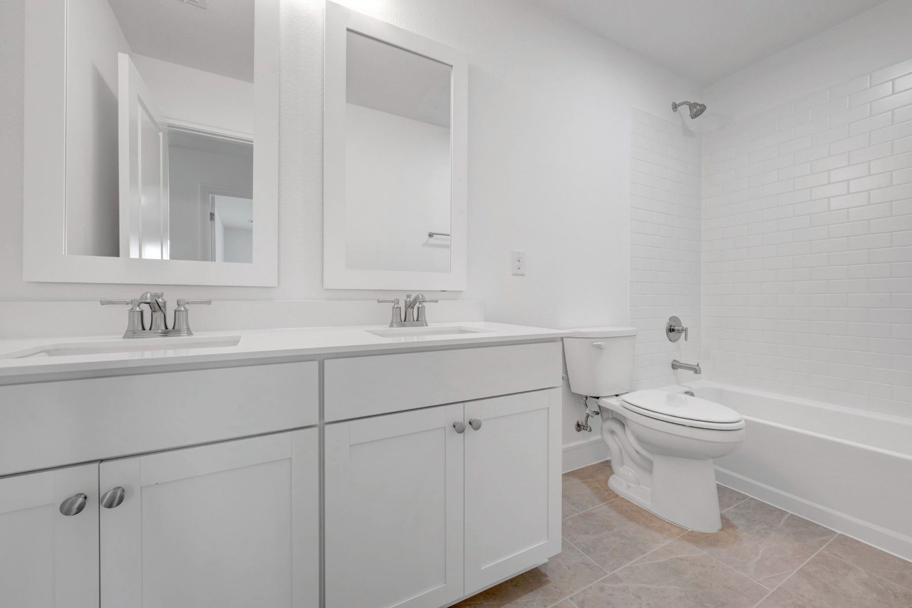 Bathroom - April 30, 2026