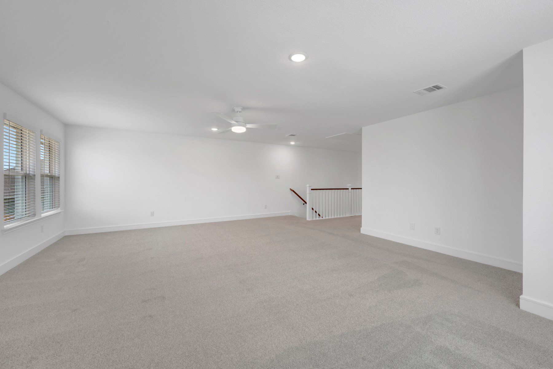 Interior - April 28, 2026