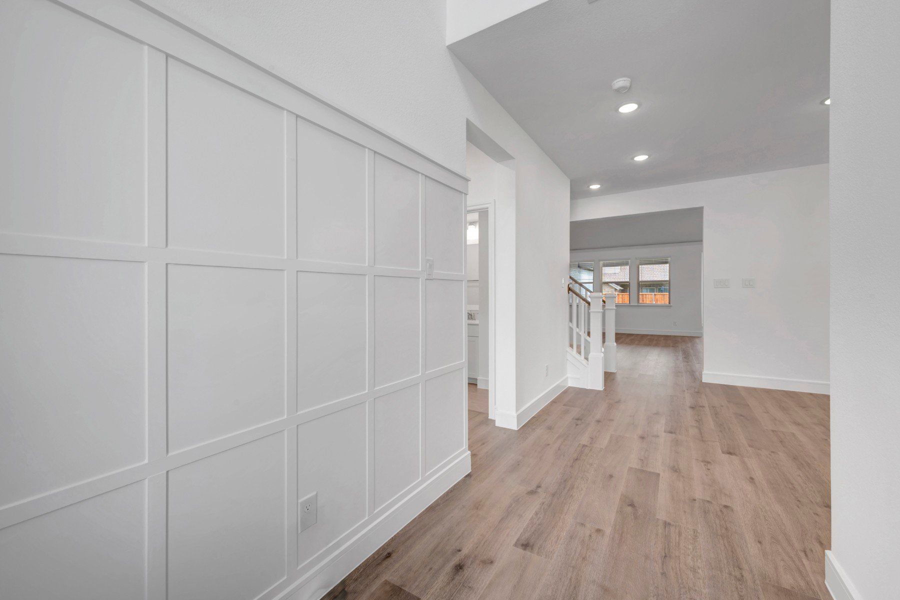 Interior - April 28, 2026