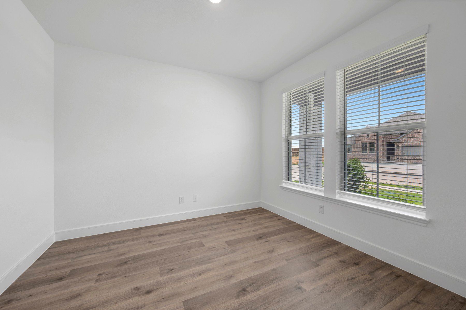 Interior - April 28, 2026
