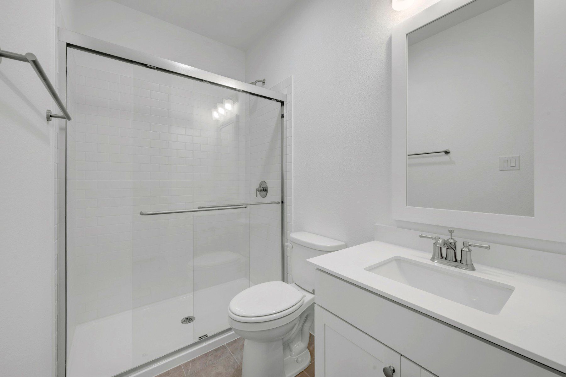 Bathroom - April 28, 2026