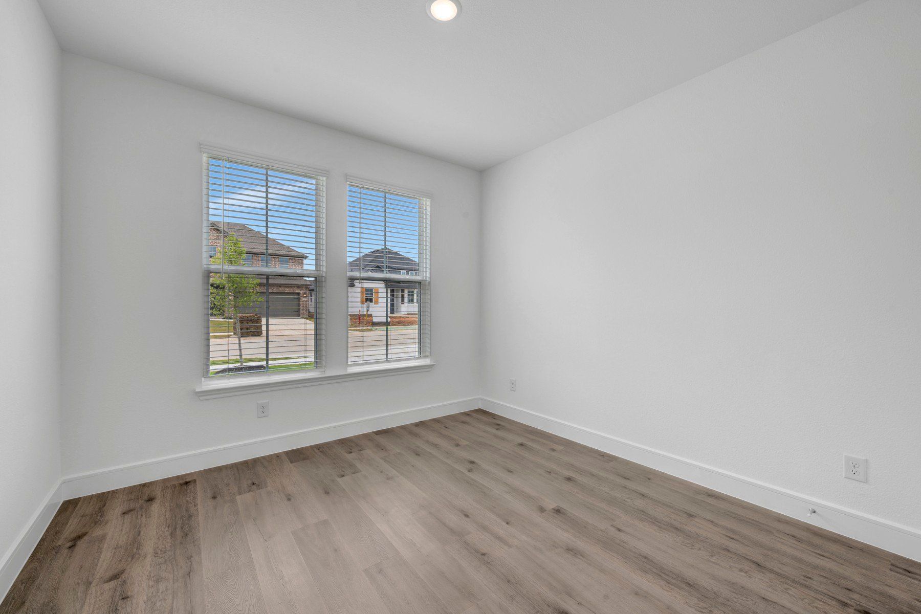 Bedroom - April 28, 2026