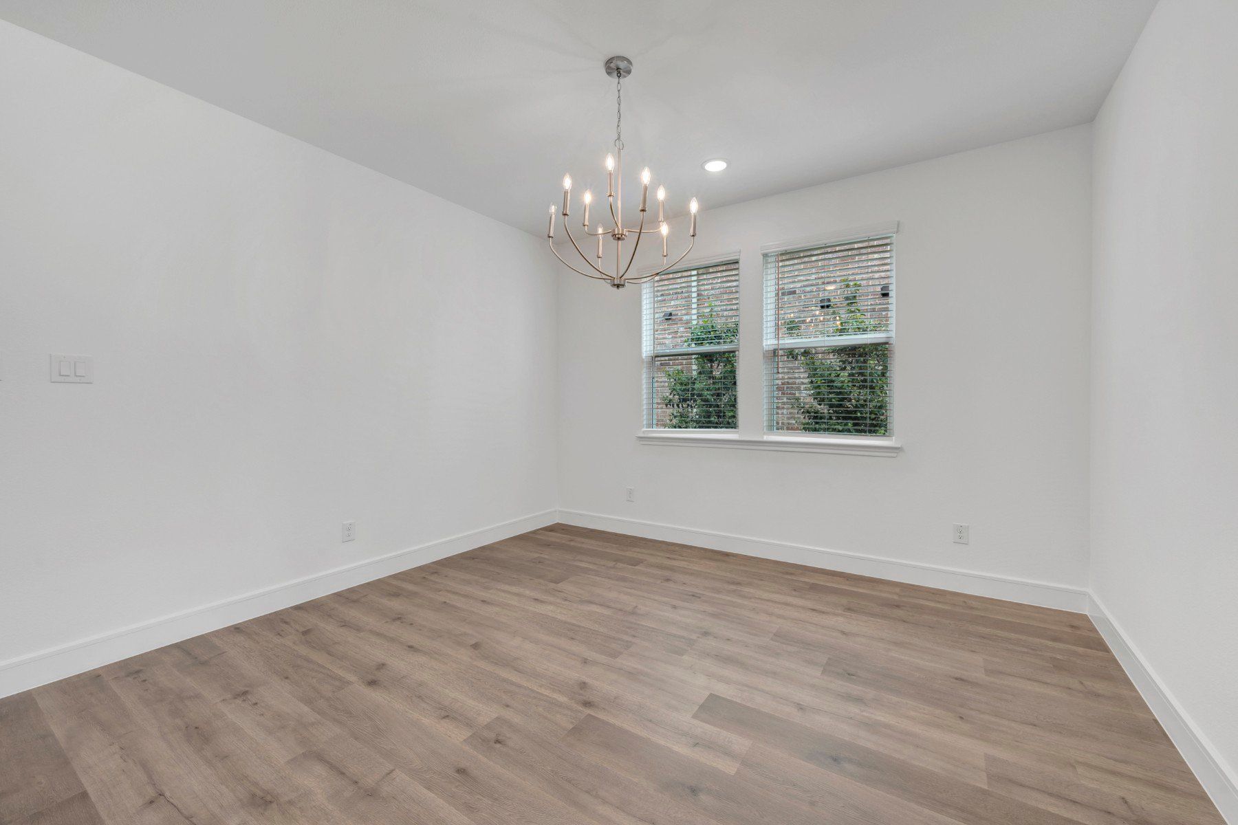 Interior - April 28, 2026