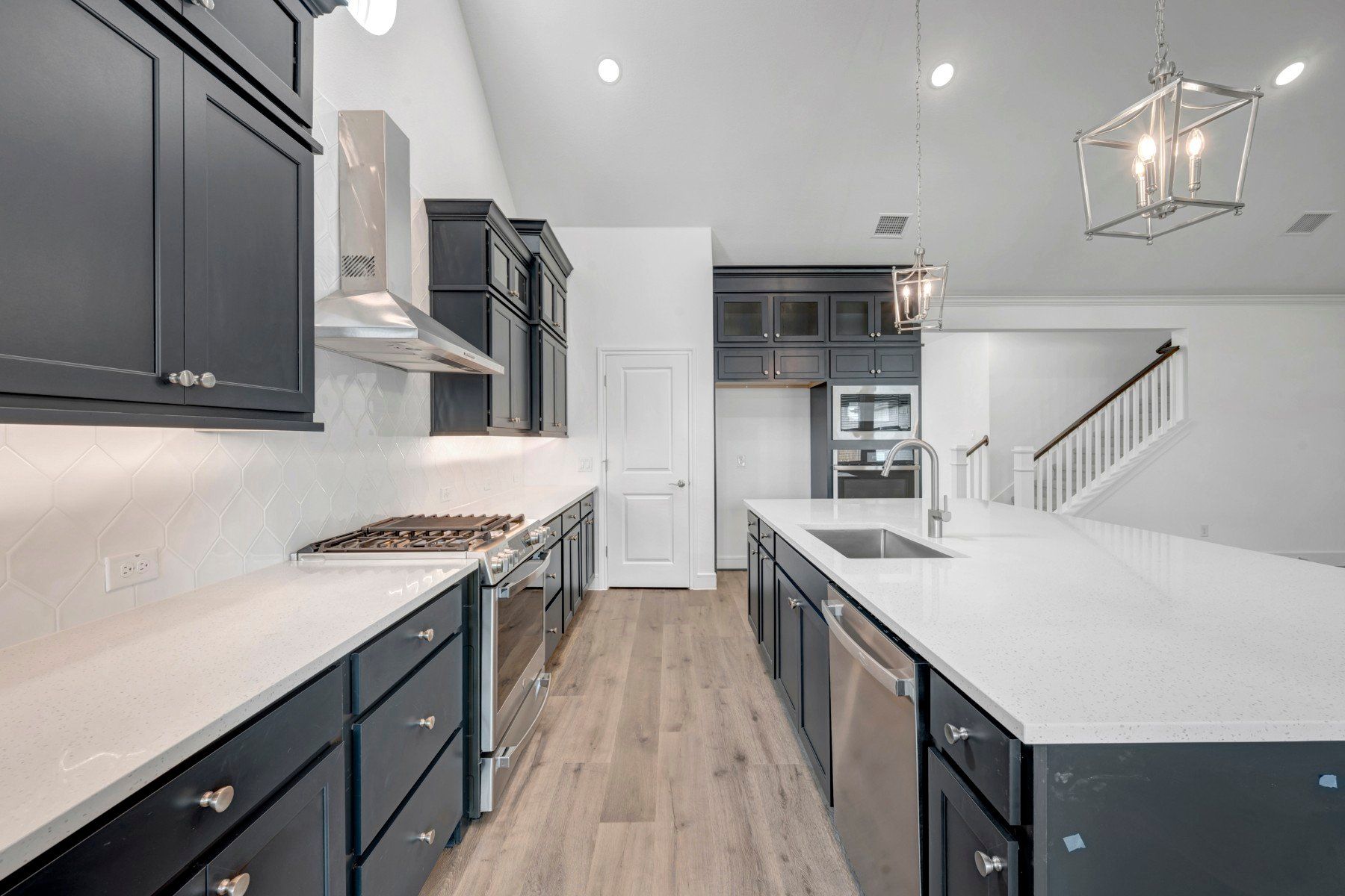 Kitchen - April 28, 2026