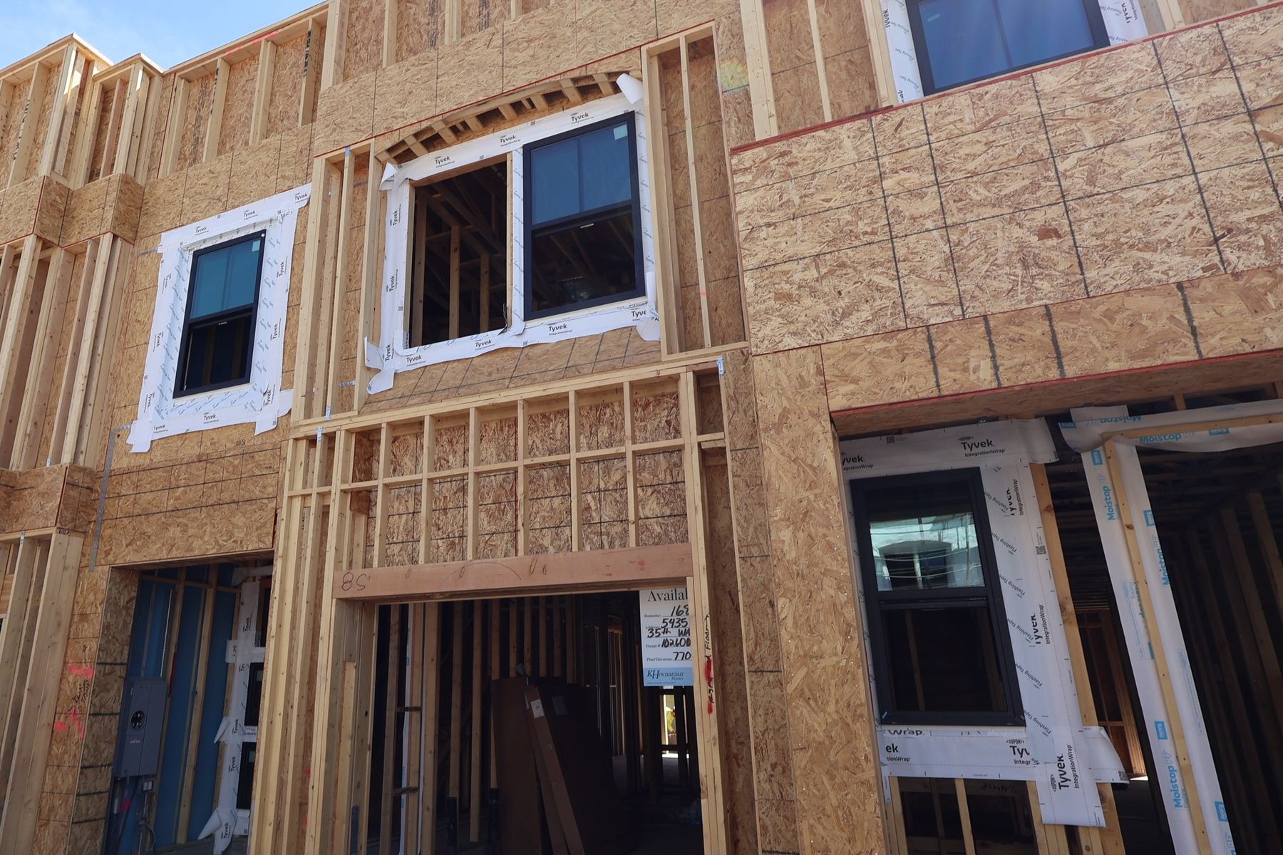 Alpharetta II - Int - Urban at South Mountain: Phoenix, Arizona - K. Hovnanian® Homes
