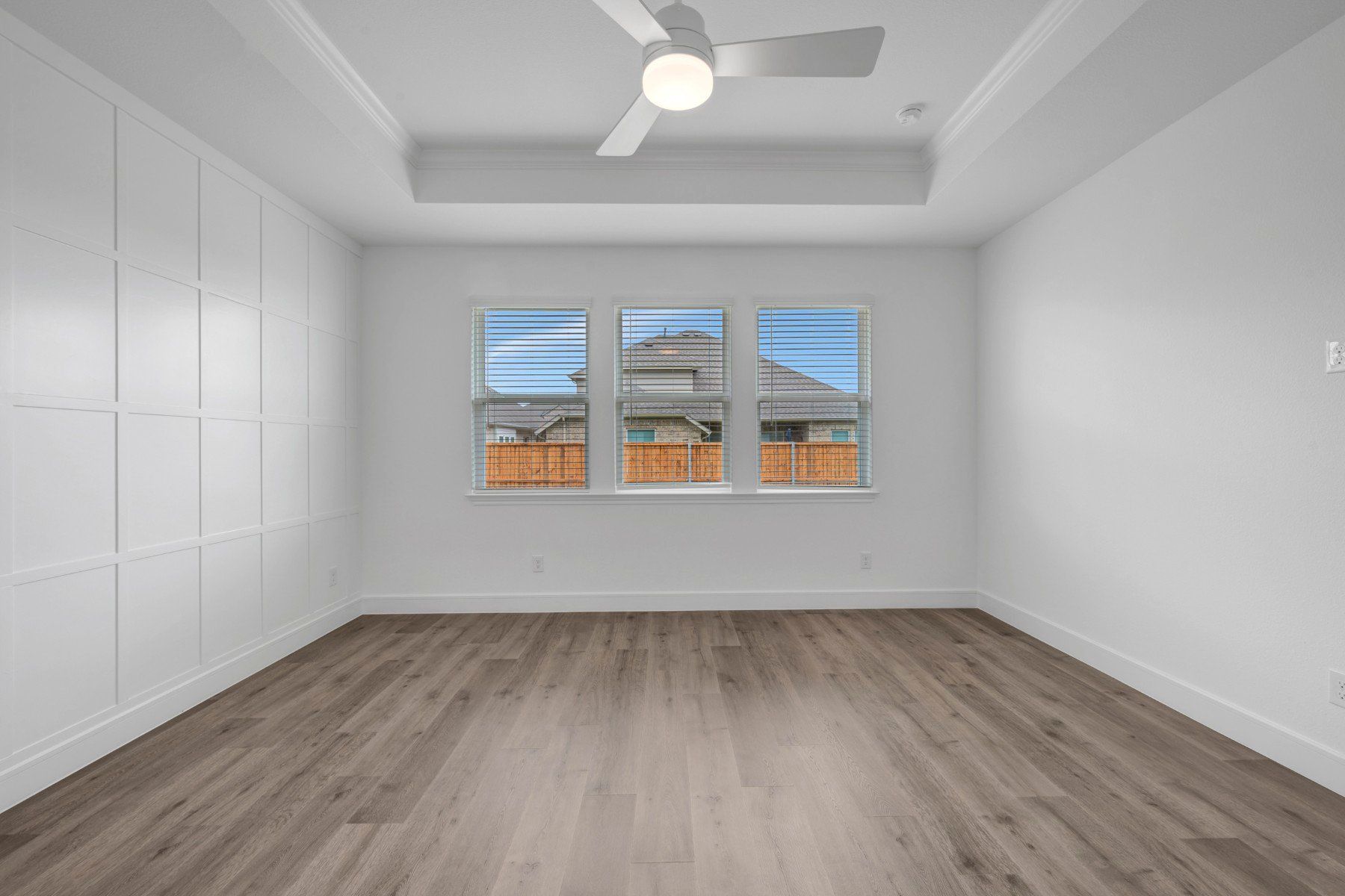 Bedroom - April 28, 2026