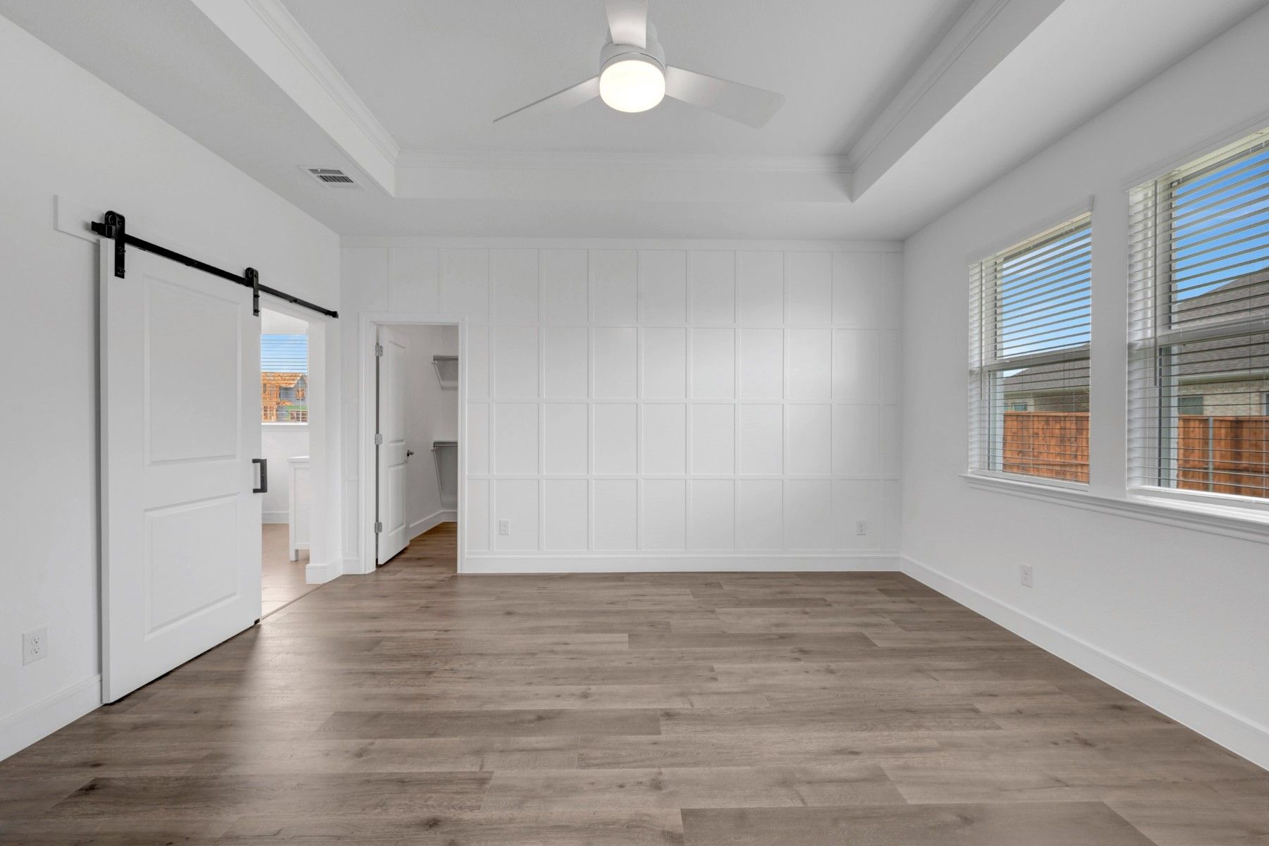 Interior - April 30, 2026