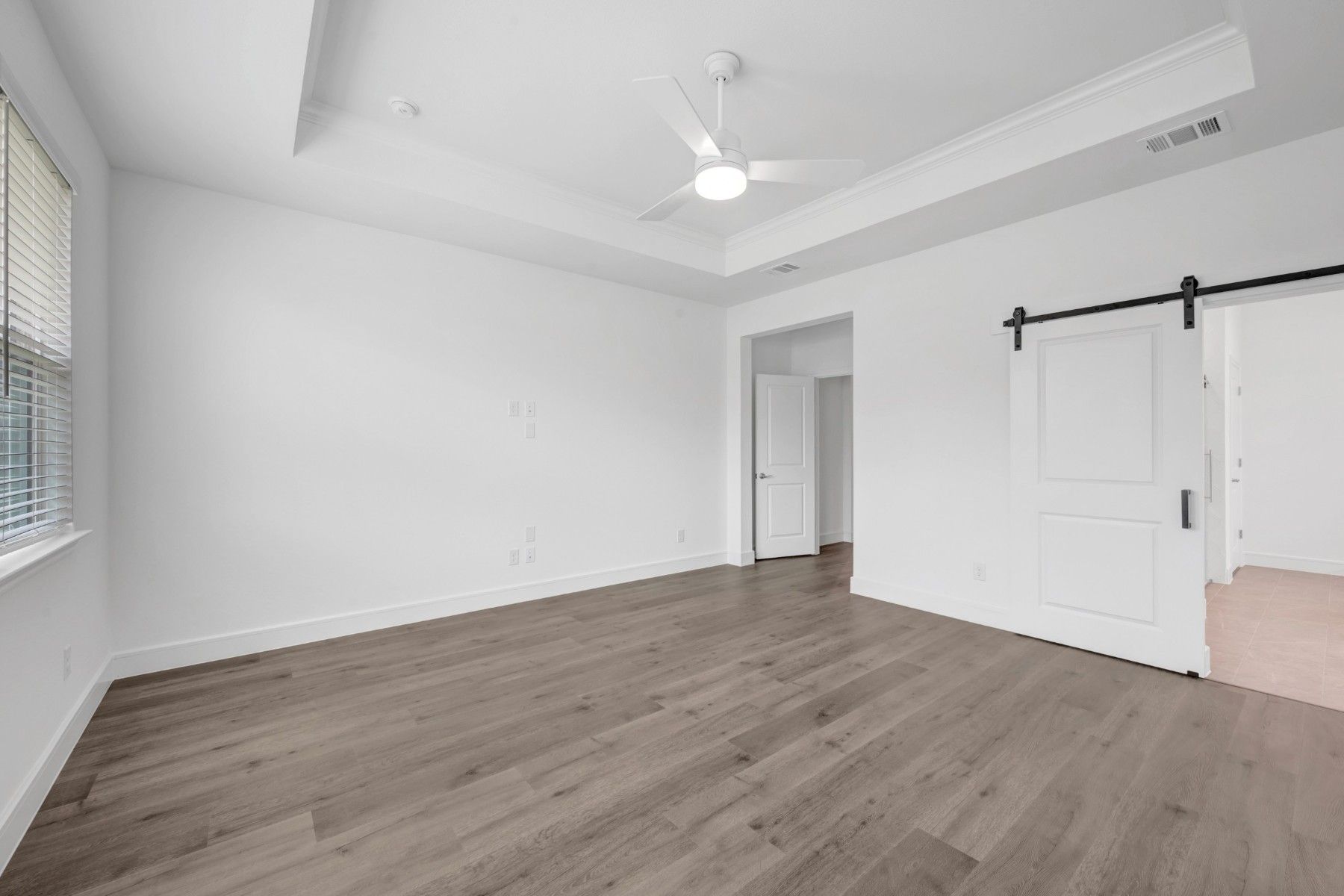 Primary Suite - April 30, 2026