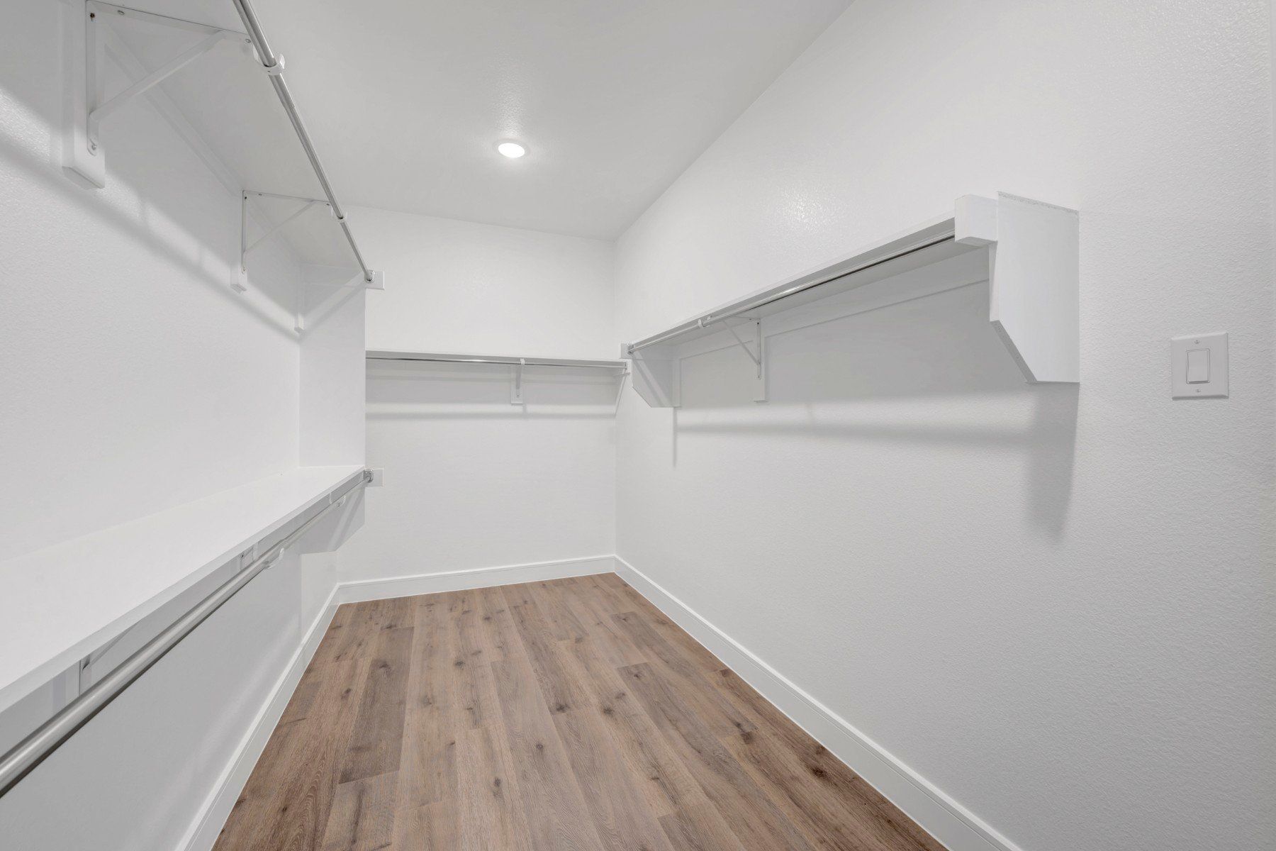 Closet - April 28, 2026