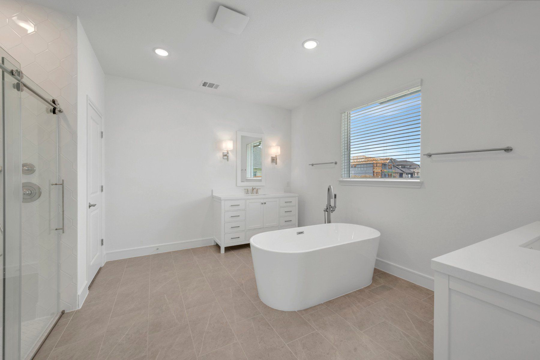 Primary Bath - April 28, 2026