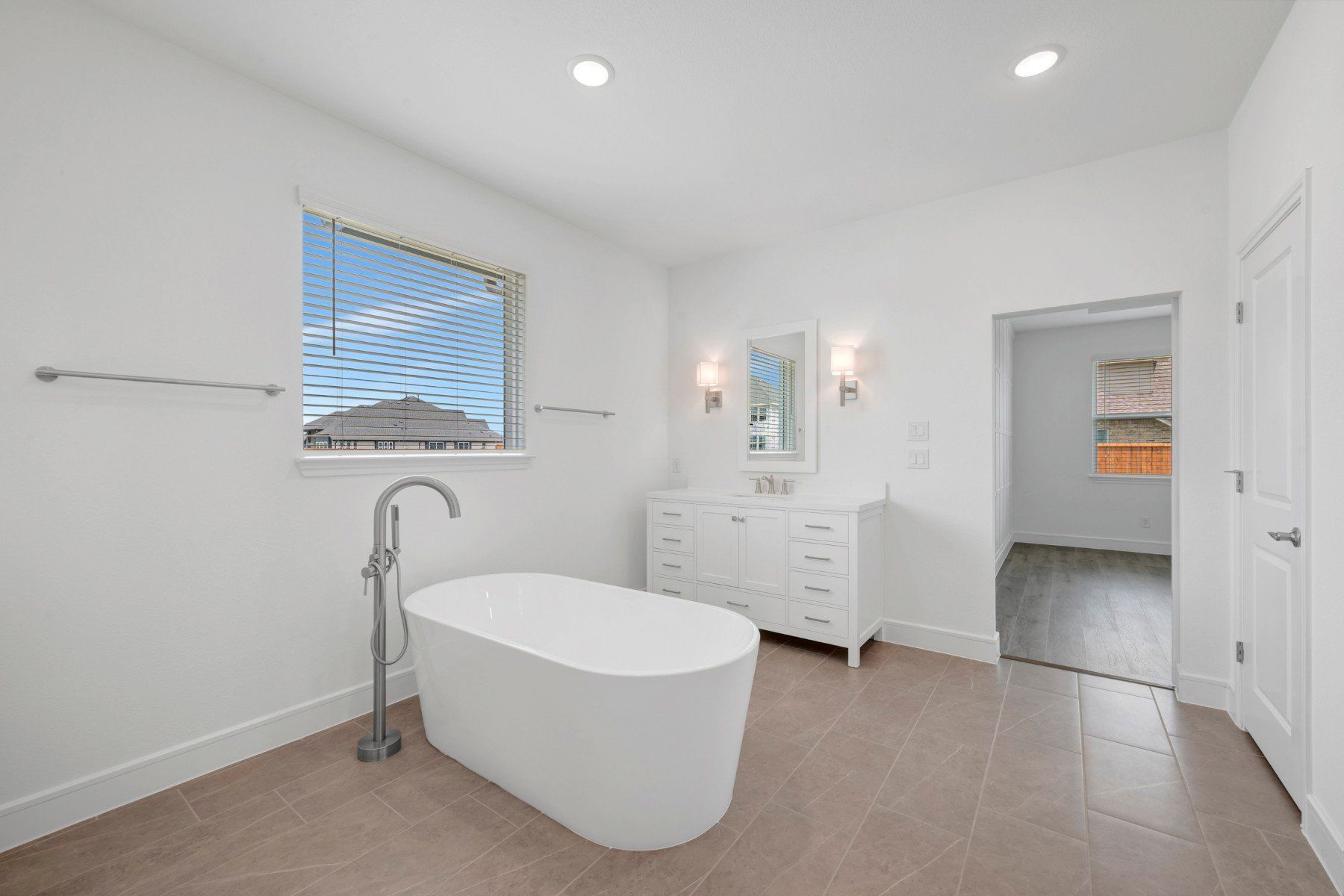 Primary Bath - April 28, 2026