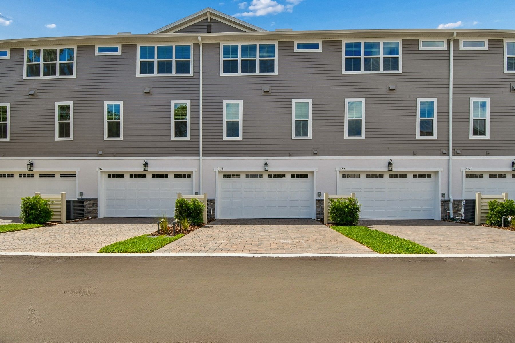 Exterior - April 30, 2026