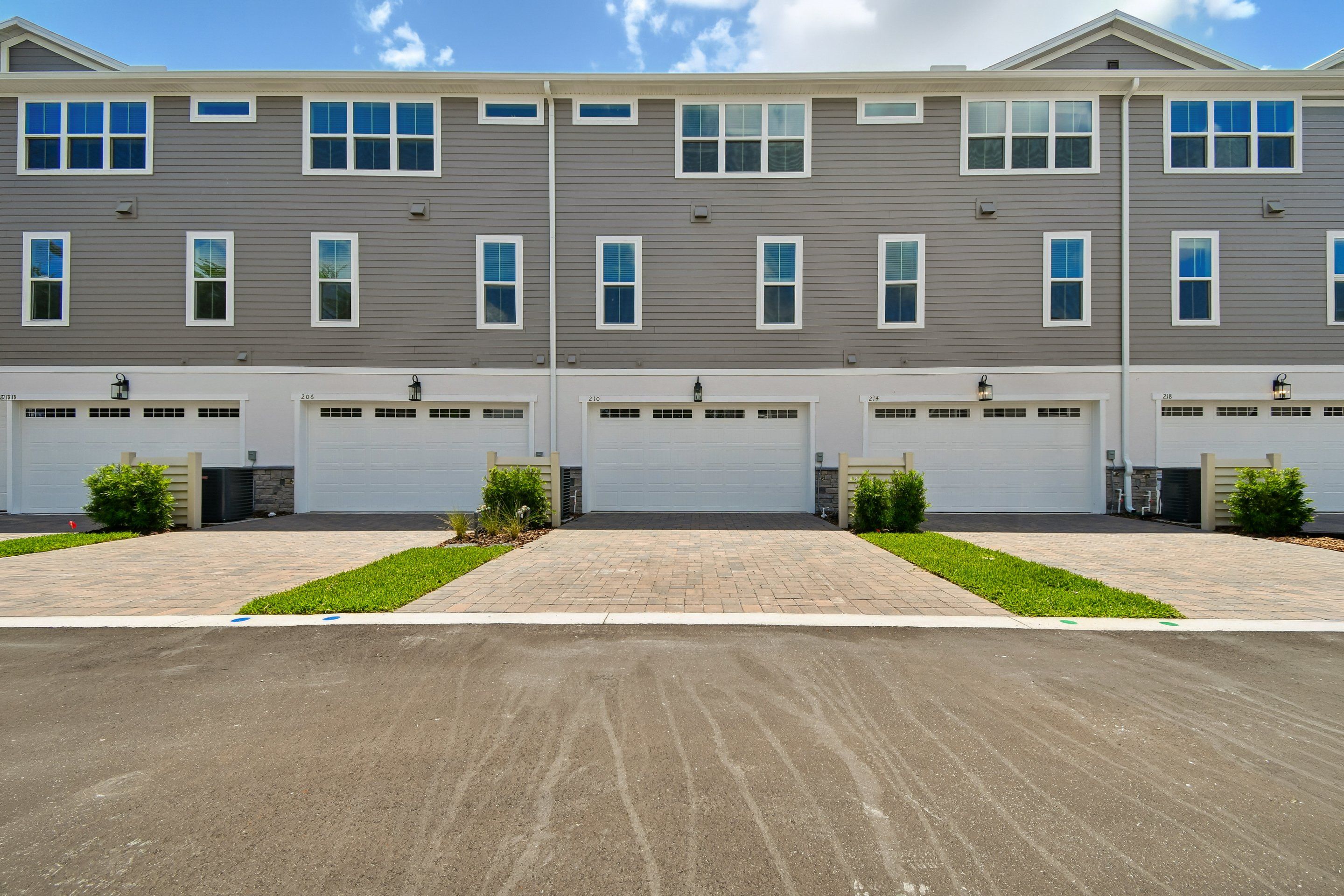 Exterior - April 28, 2026