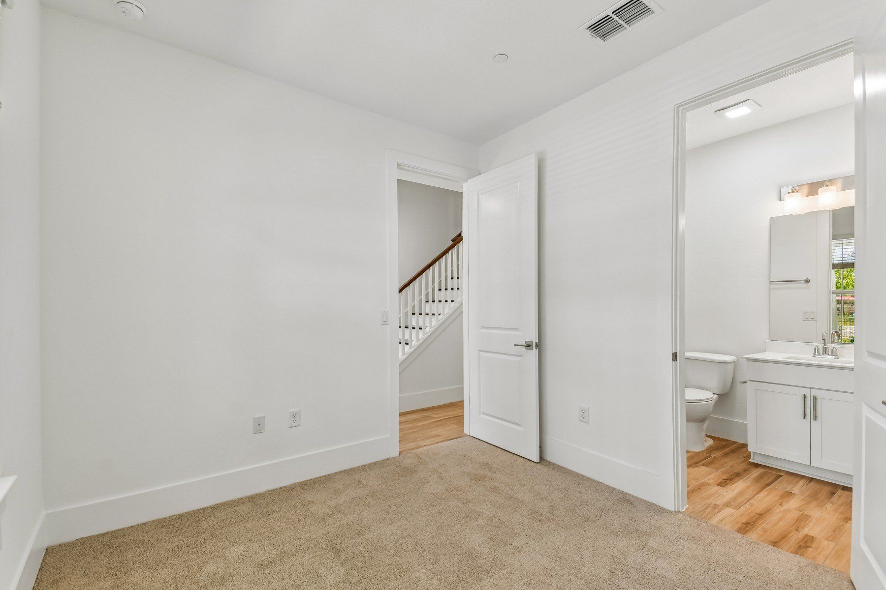 Bedroom - April 28, 2026