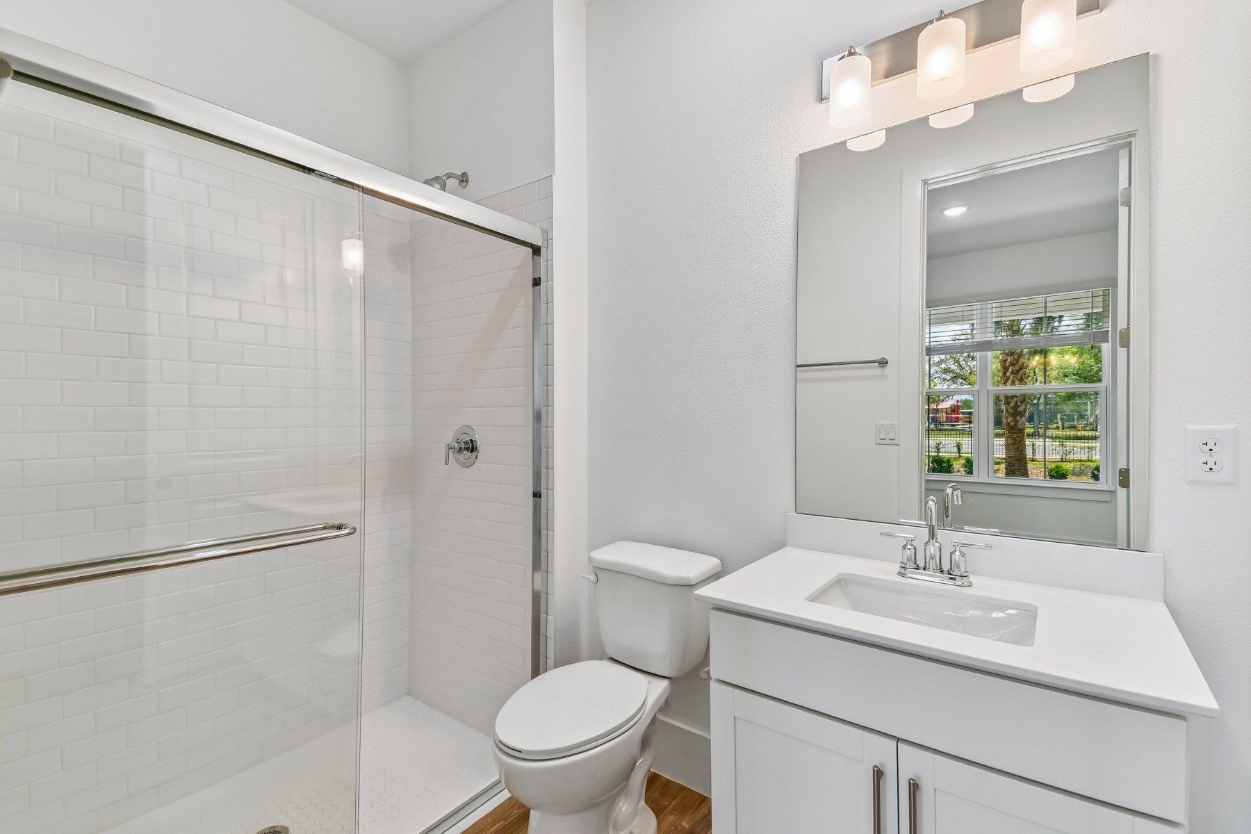 Bathroom - April 28, 2026