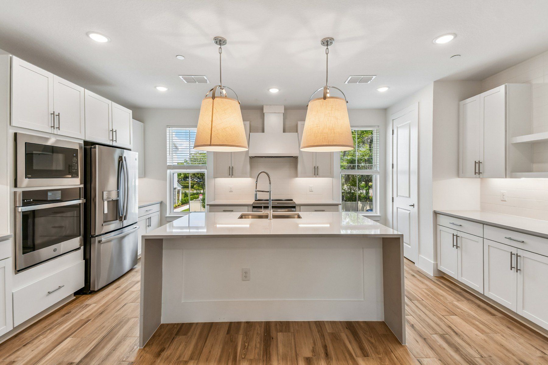 Kitchen - April 28, 2026