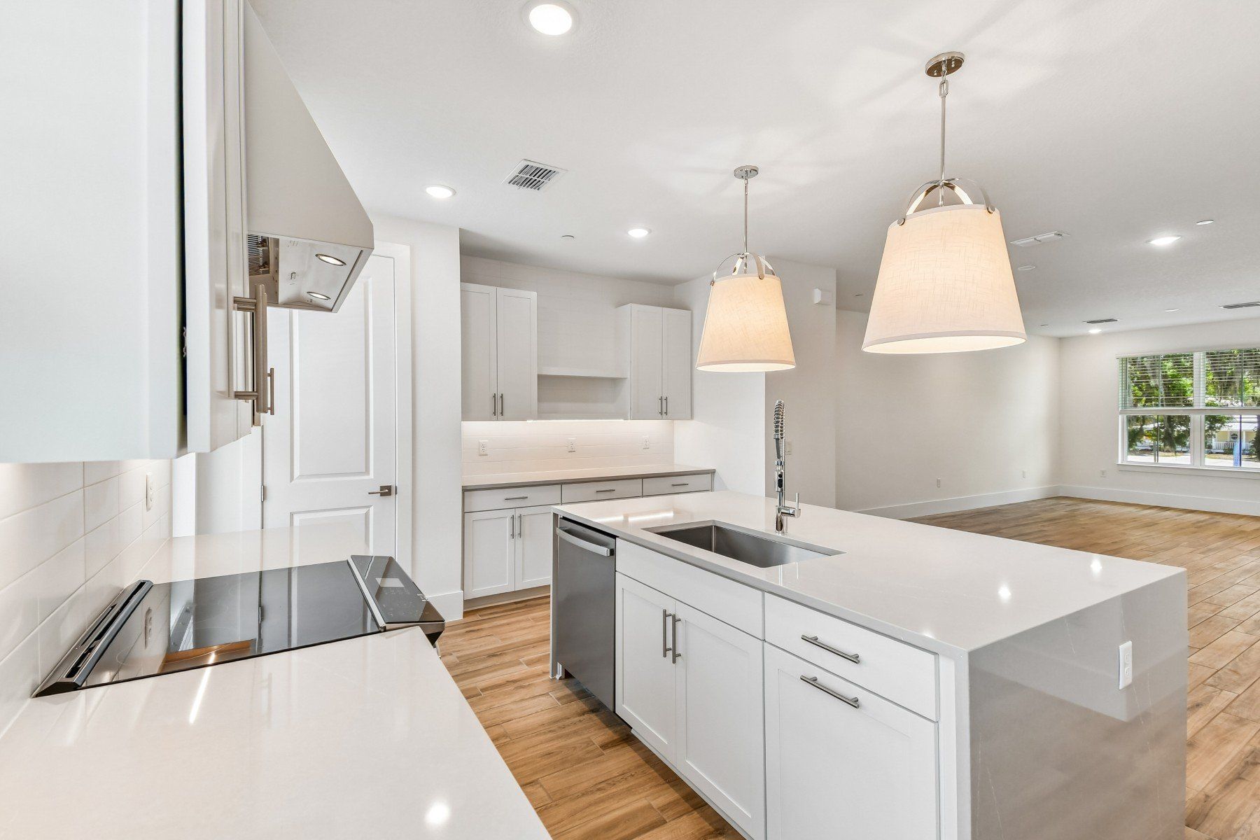 Kitchen - April 28, 2026