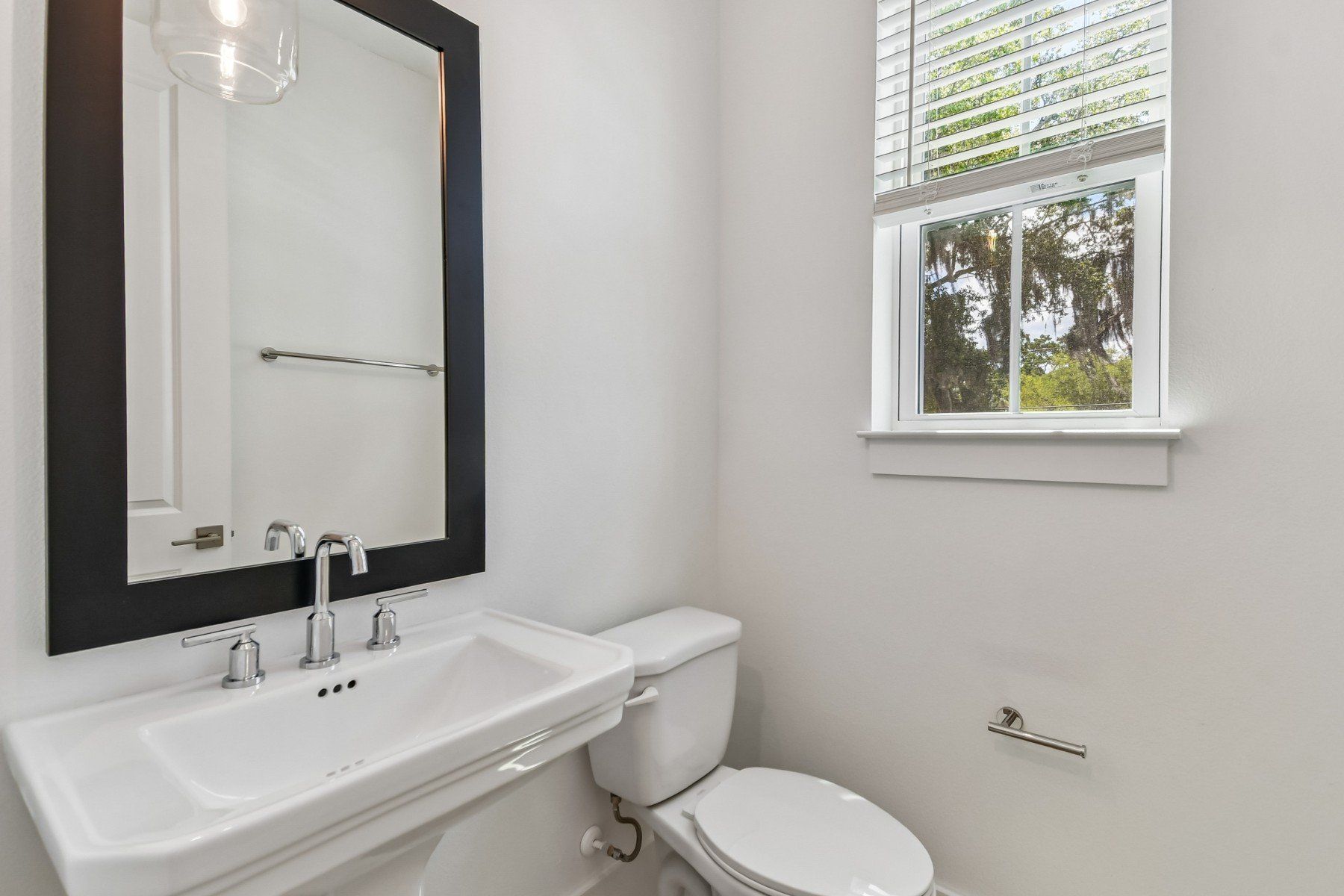 Bathroom - April 28, 2026
