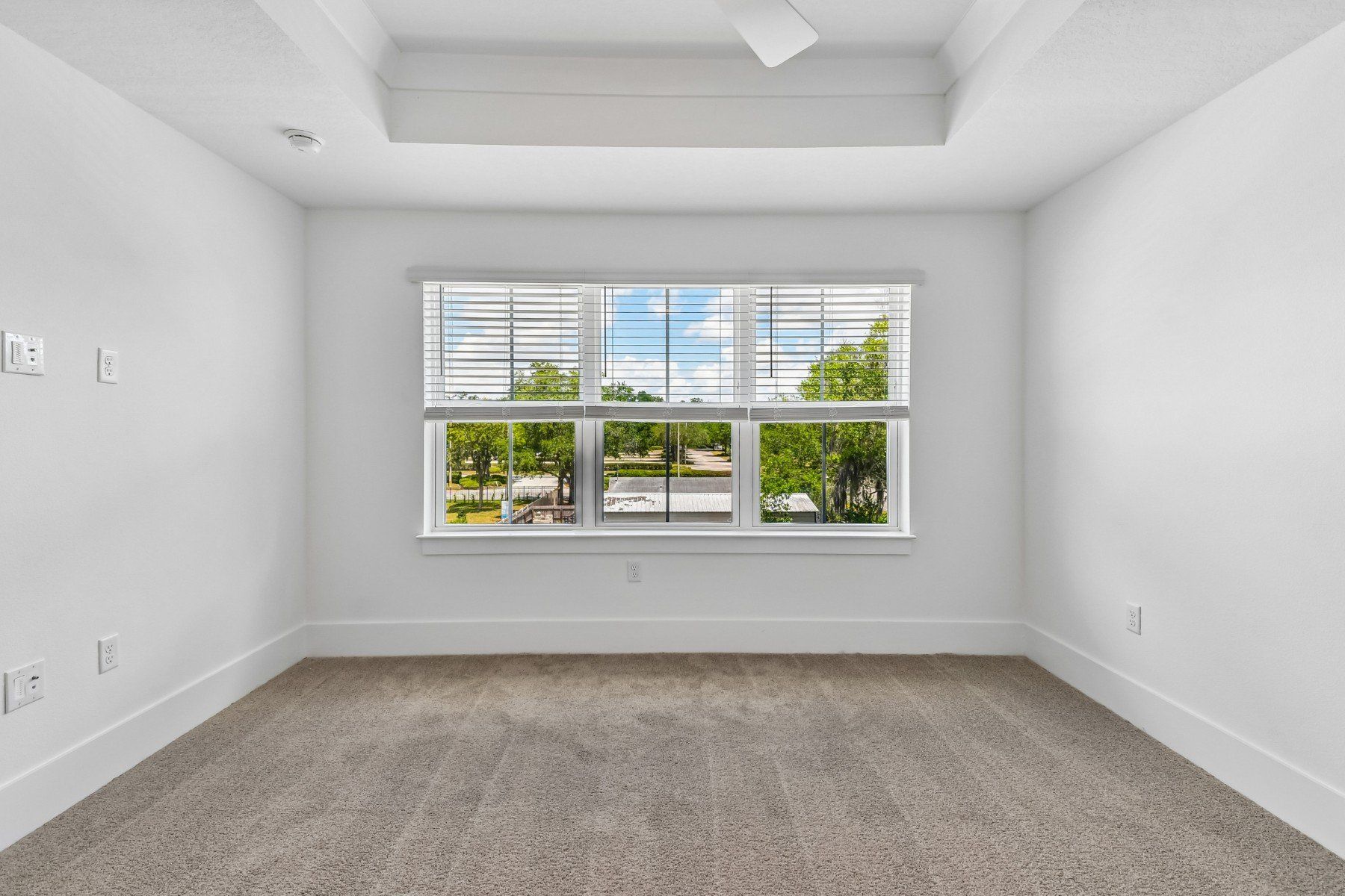 Bedroom - April 28, 2026