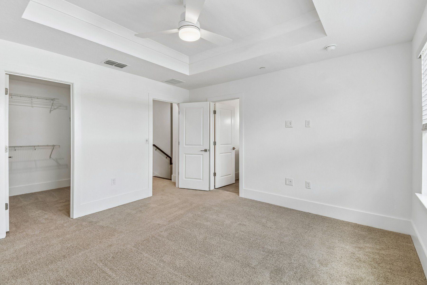 Bedroom - April 28, 2026