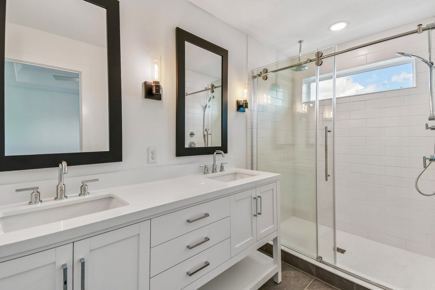 Bathroom - April 28, 2026