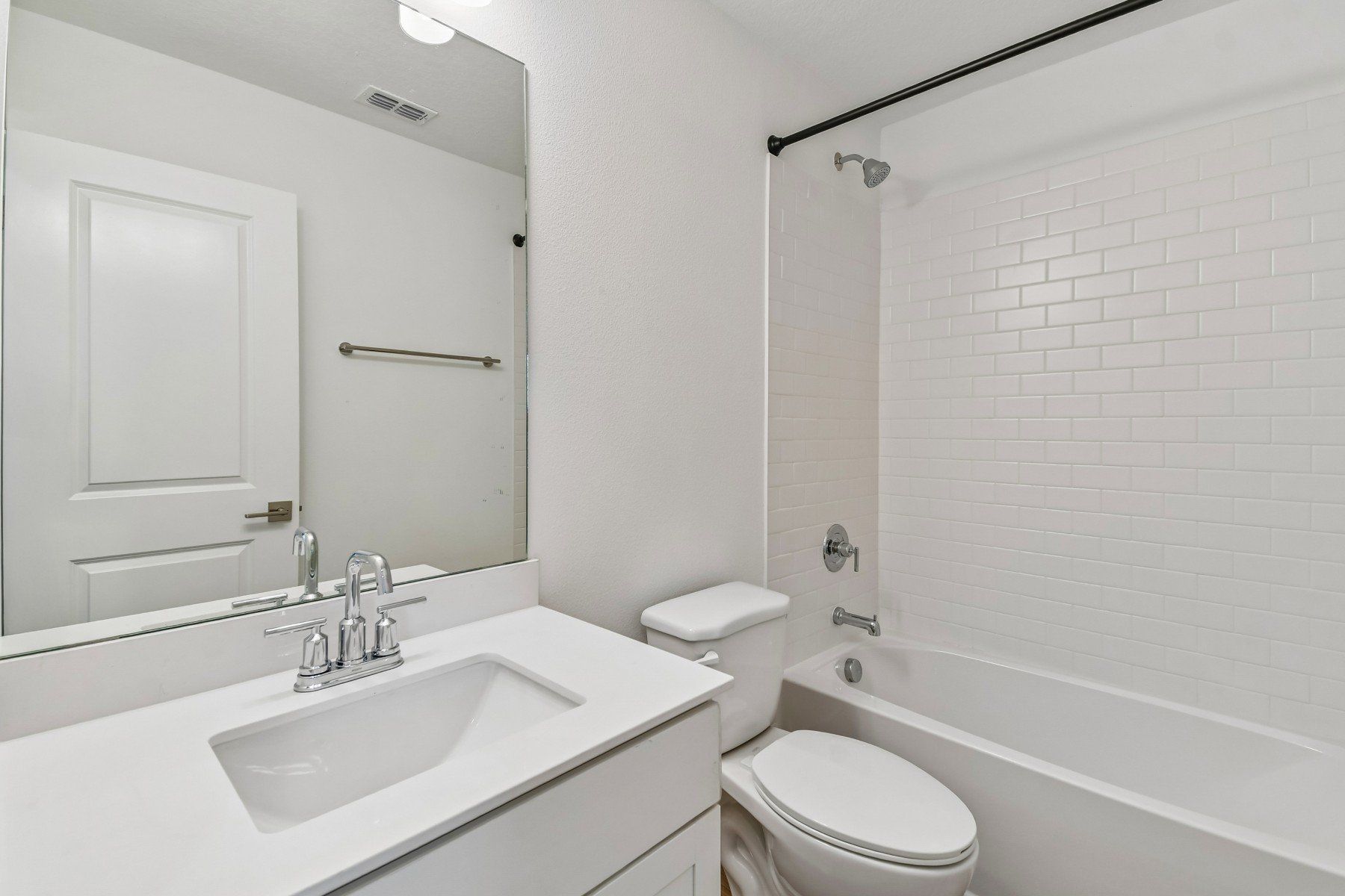 Bathroom - April 28, 2026
