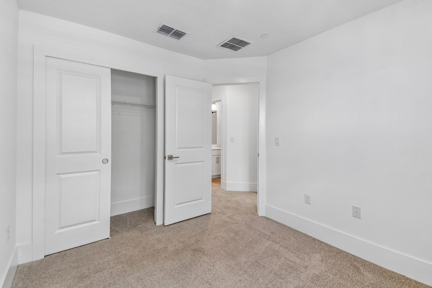 Bedroom - April 28, 2026