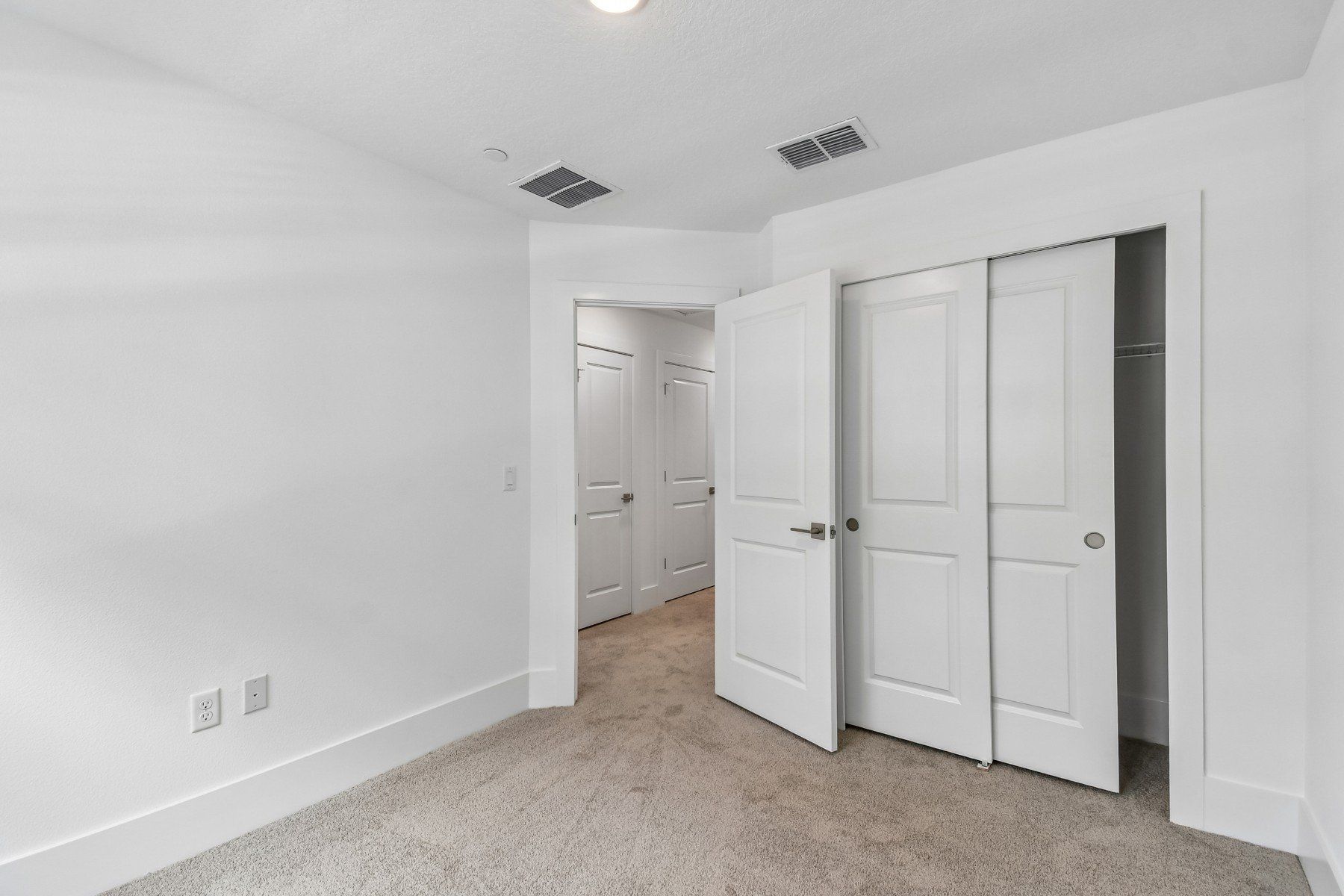Bedroom - April 28, 2026