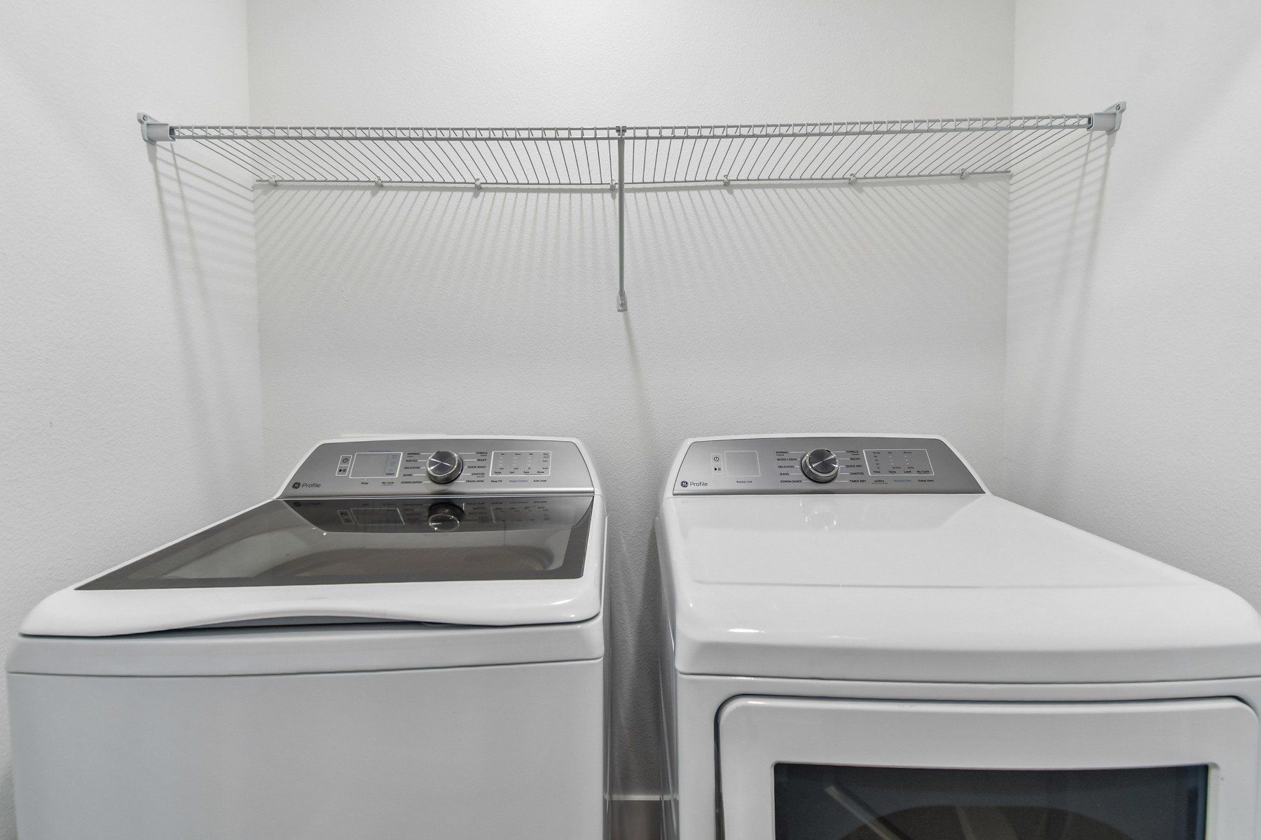 Laundry Room - April 28, 2026