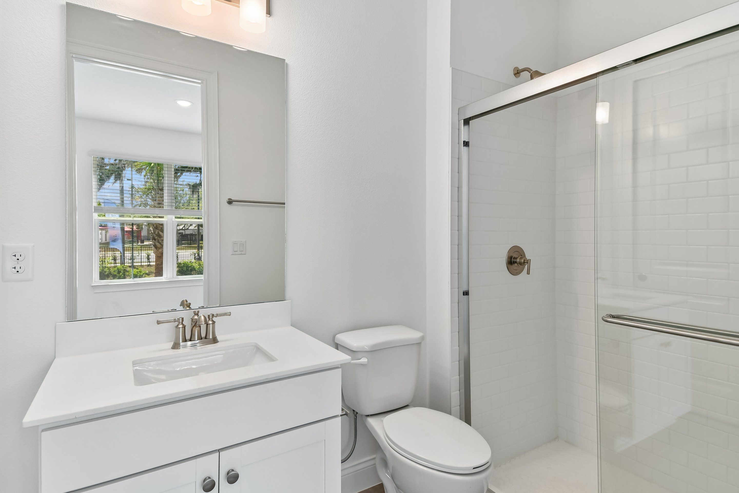 Bathroom - April 28, 2026