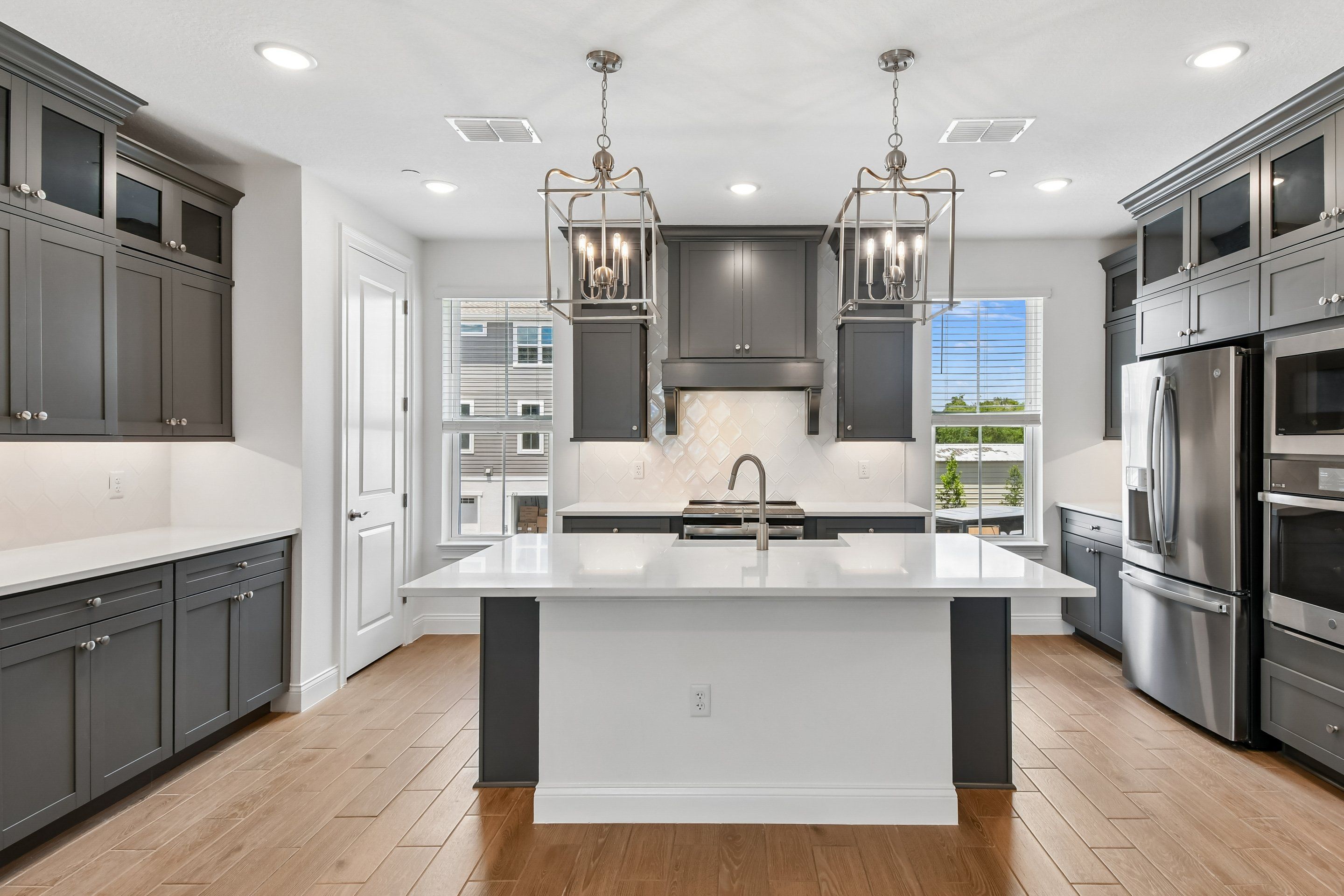 Kitchen - April 28, 2026