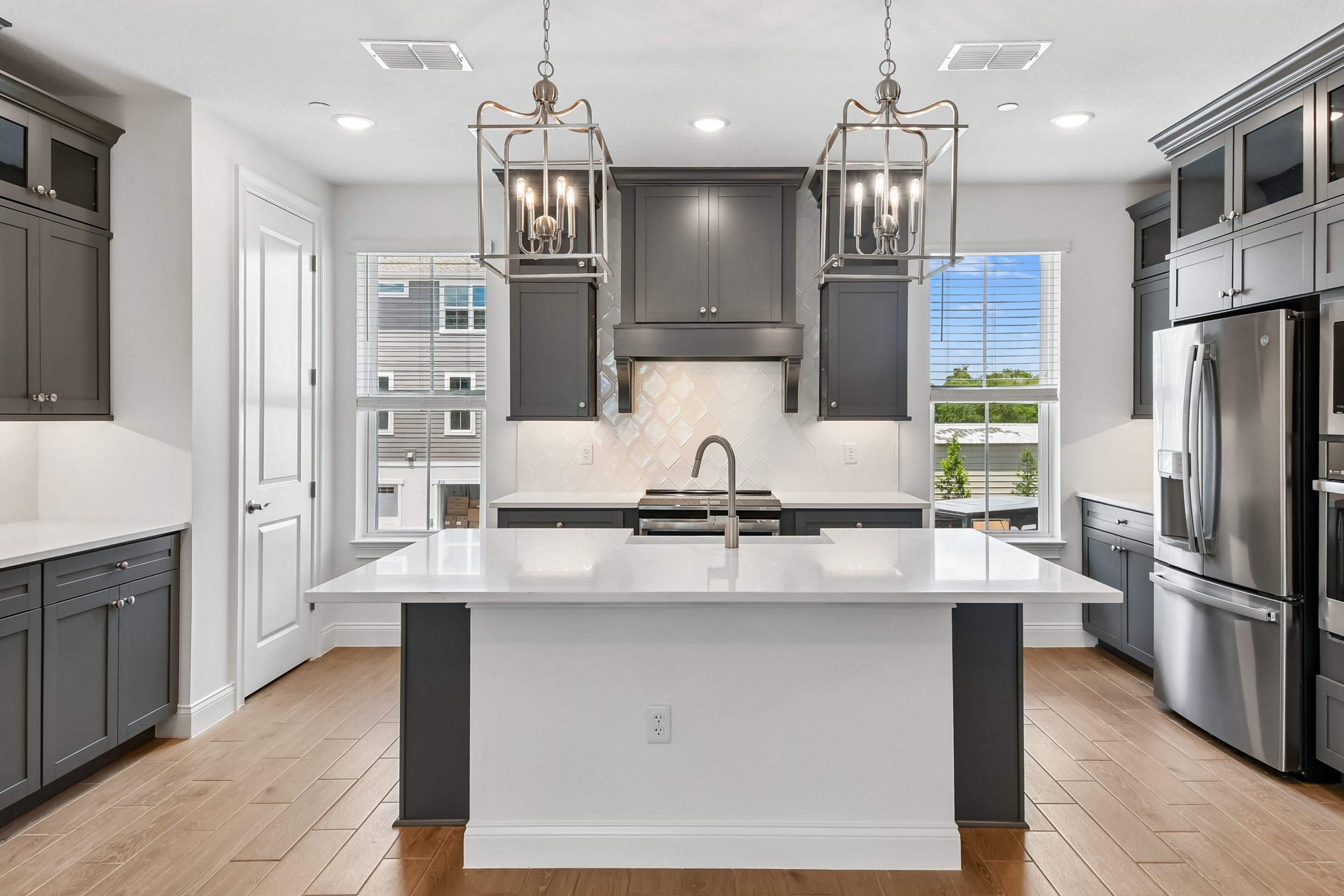 Kitchen - April 28, 2026