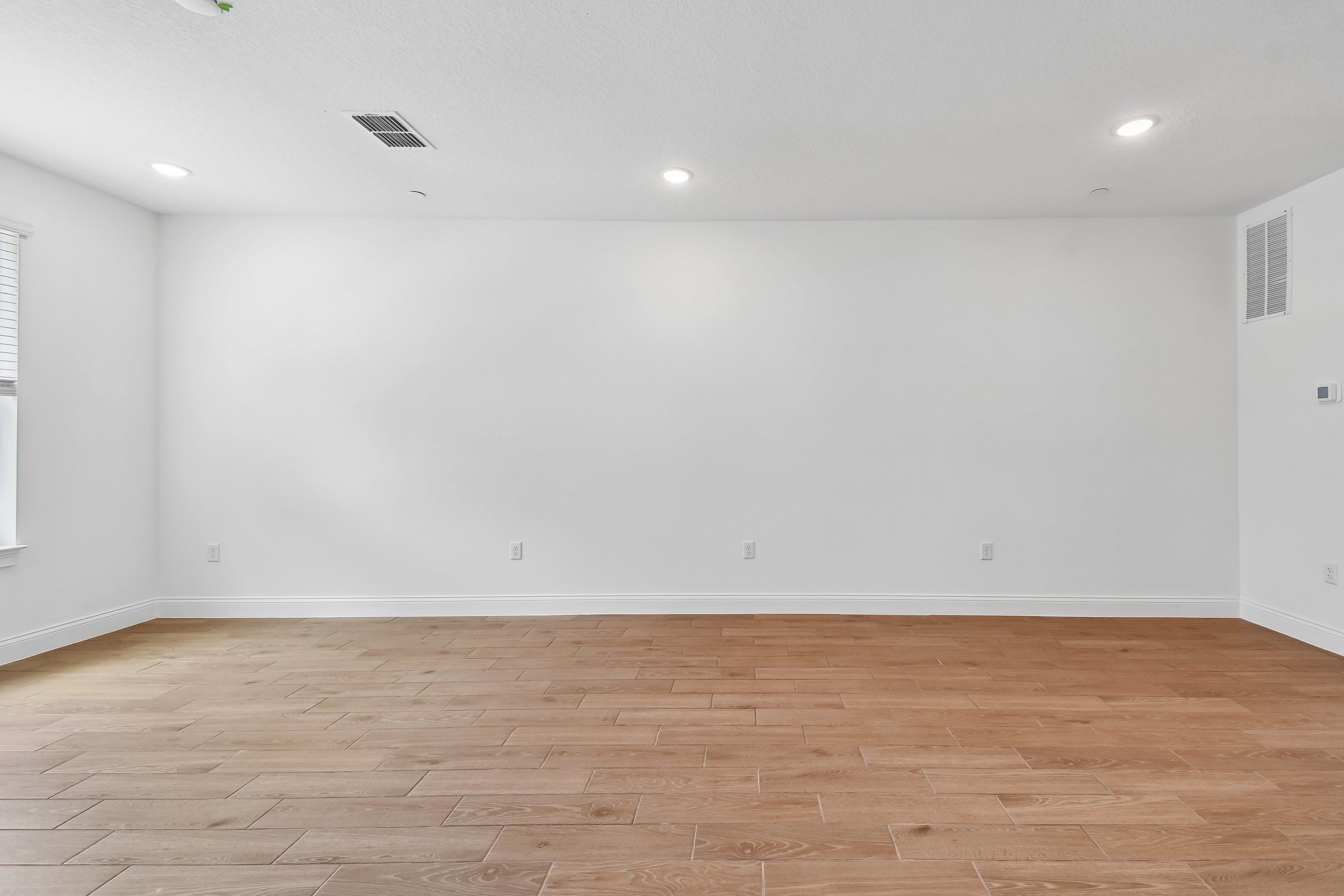 Interior - April 28, 2026