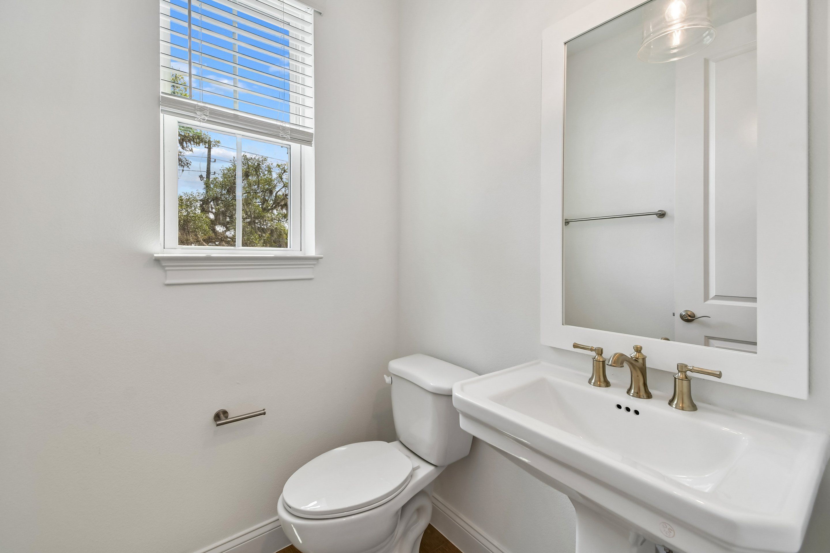 Bathroom - April 28, 2026