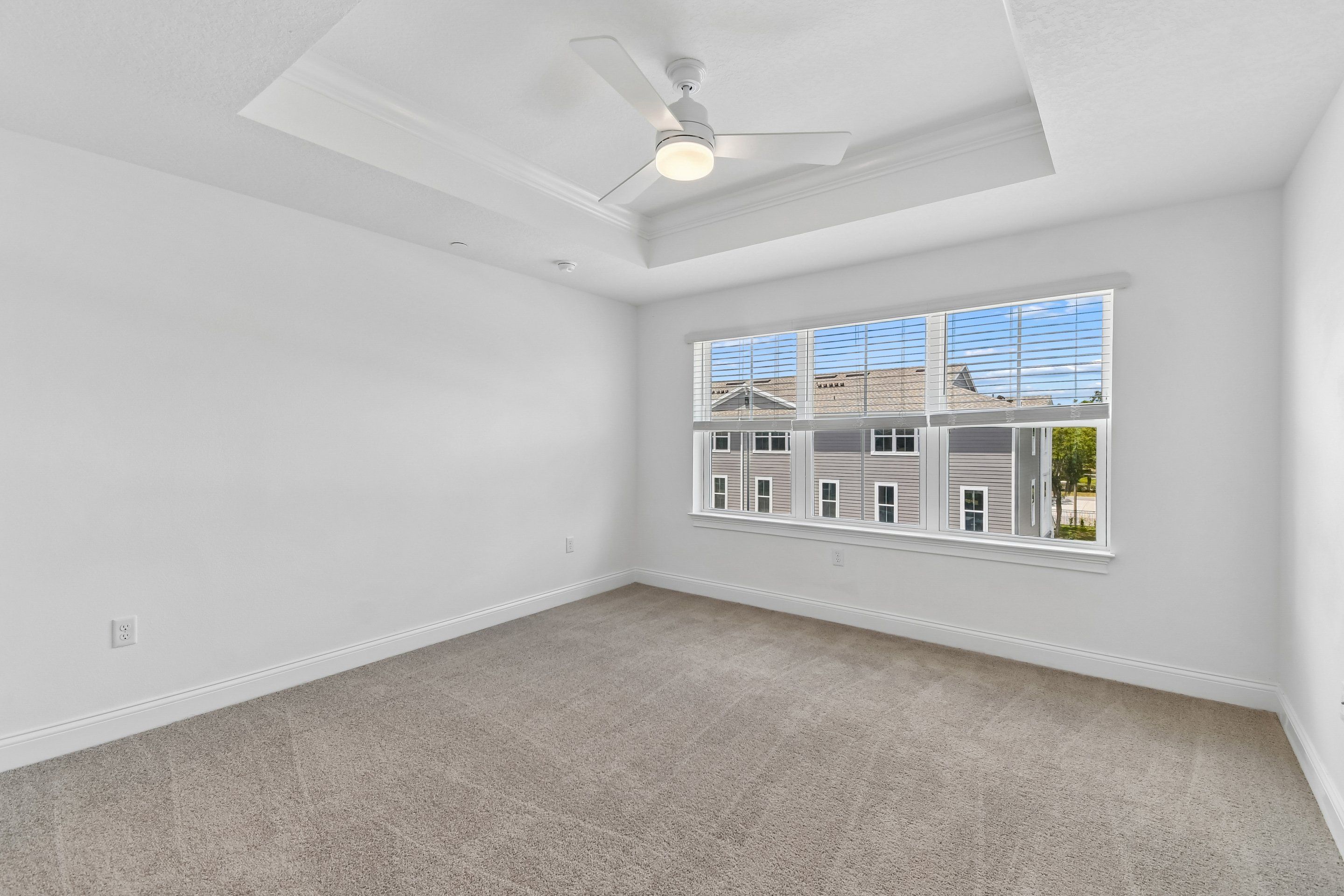 Bedroom - April 28, 2026
