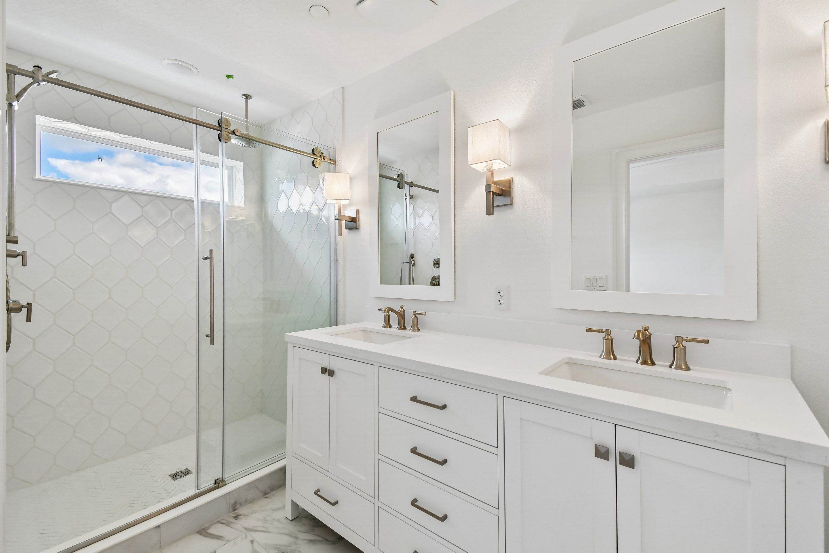 Bathroom - April 28, 2026